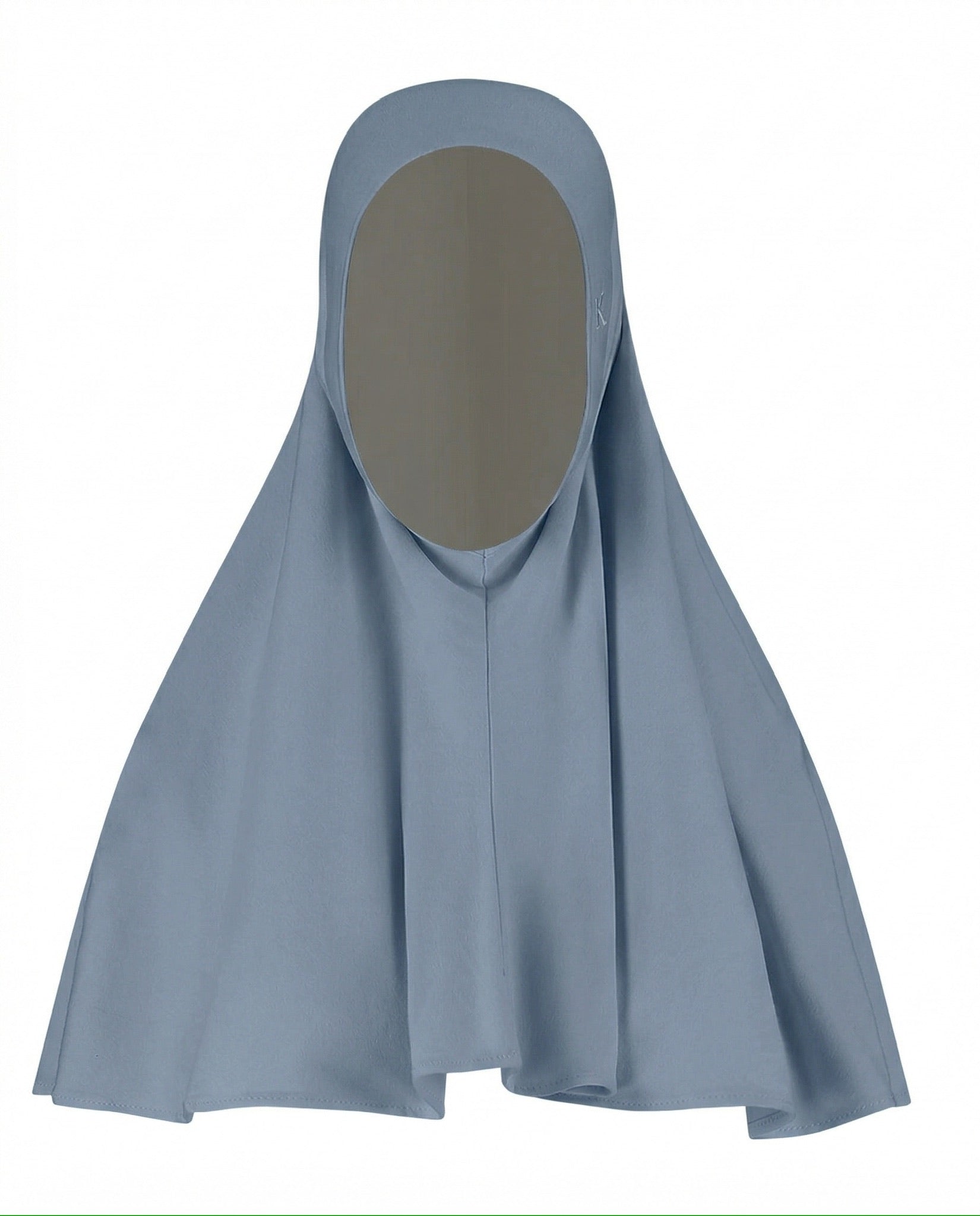 Bamboo Blue Mer