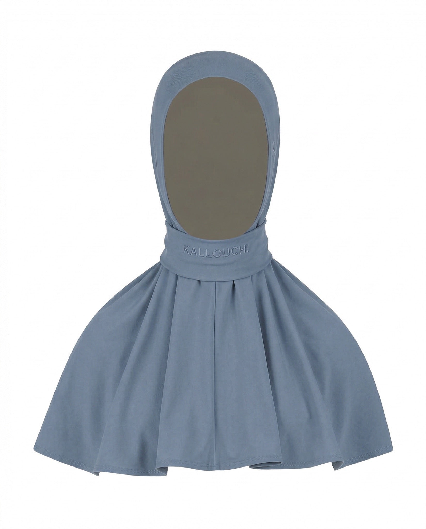 Bamboo Blue Mer