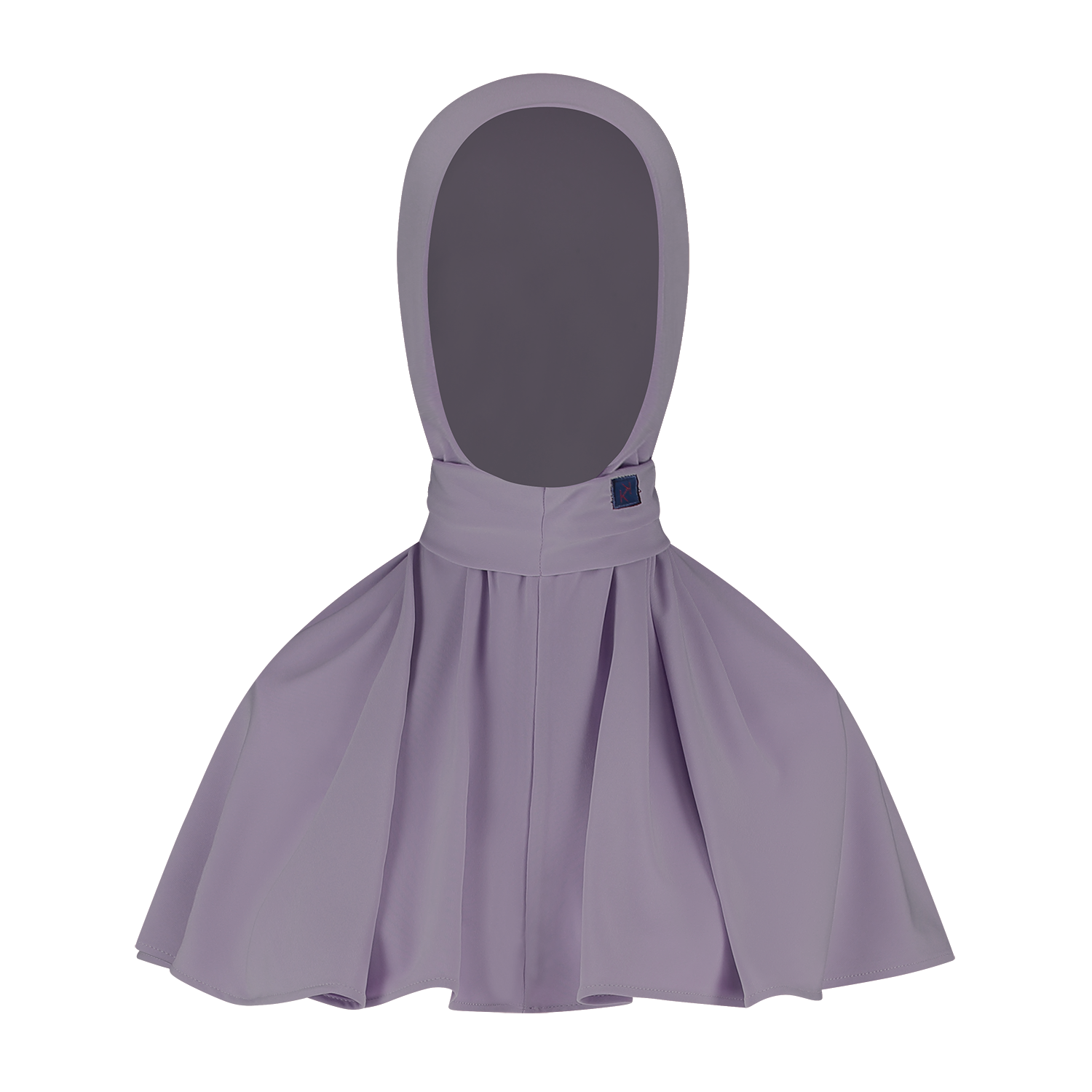 Classic Hijab Signature Moonlight Mauve