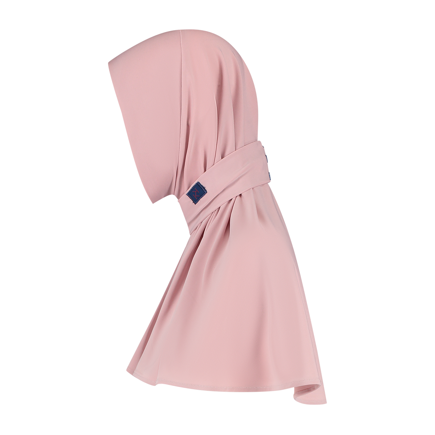 Classic Hijab Signature Rosé Veil