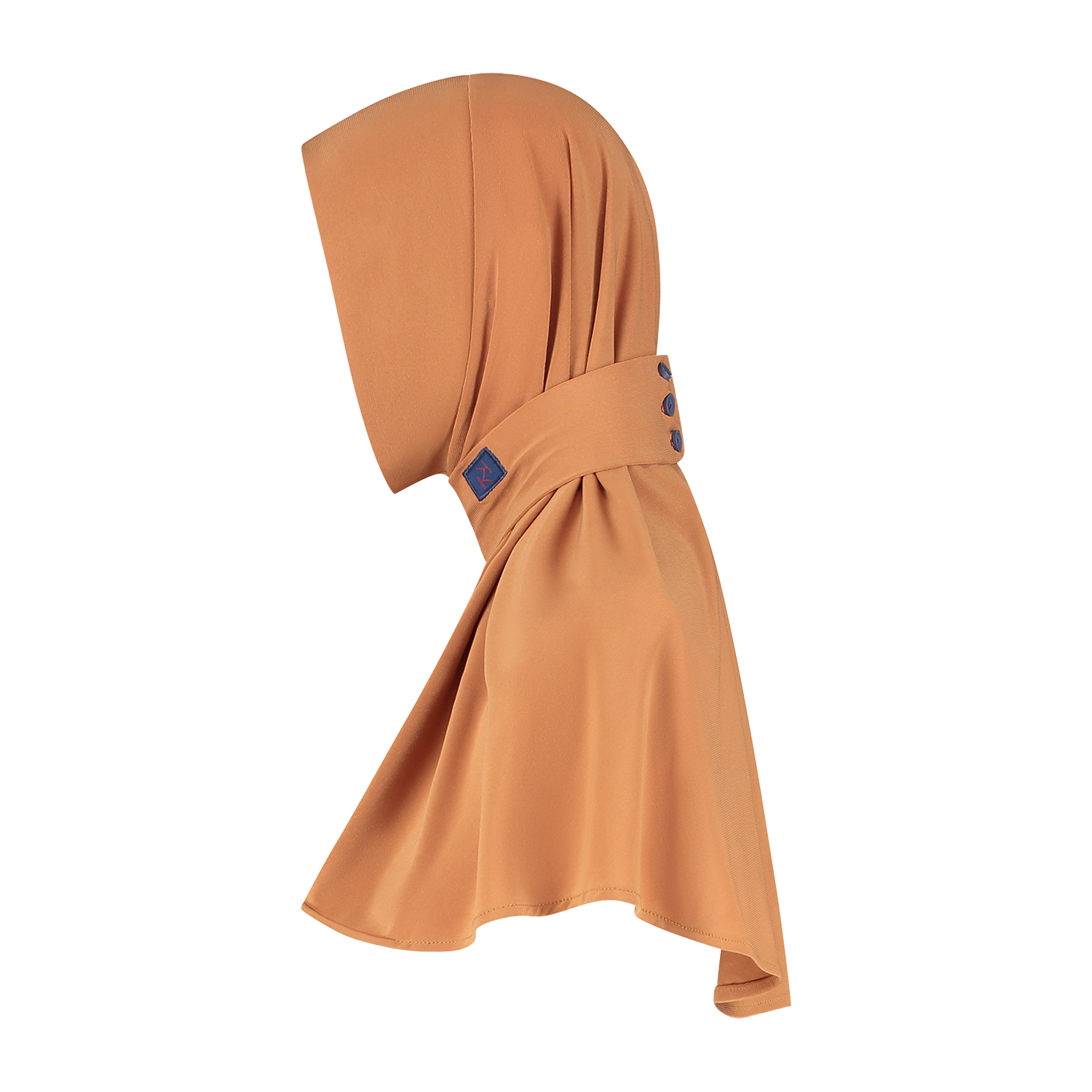 Classic Hijab Signature Caramel
