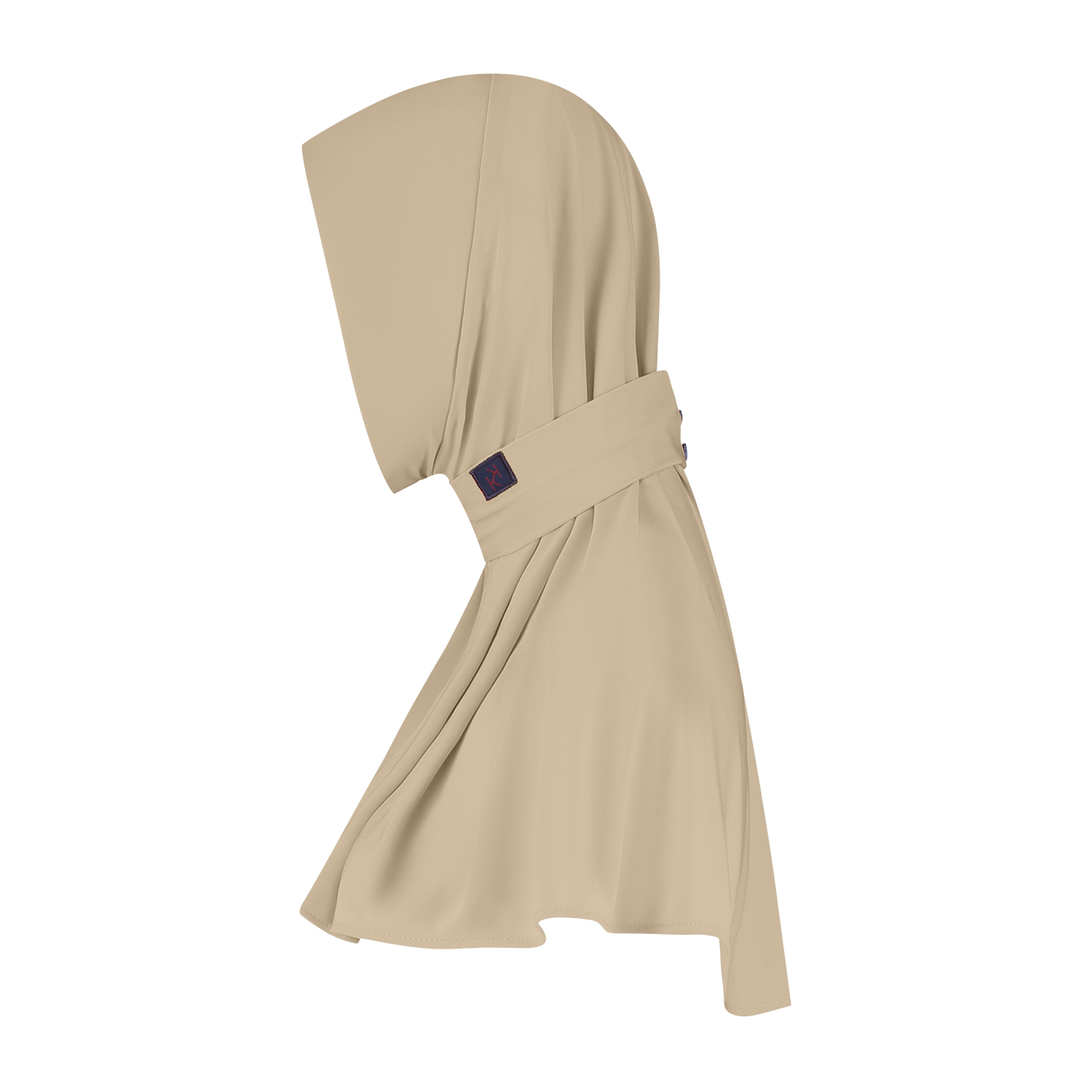 Classic Hijab Signature Cashmere