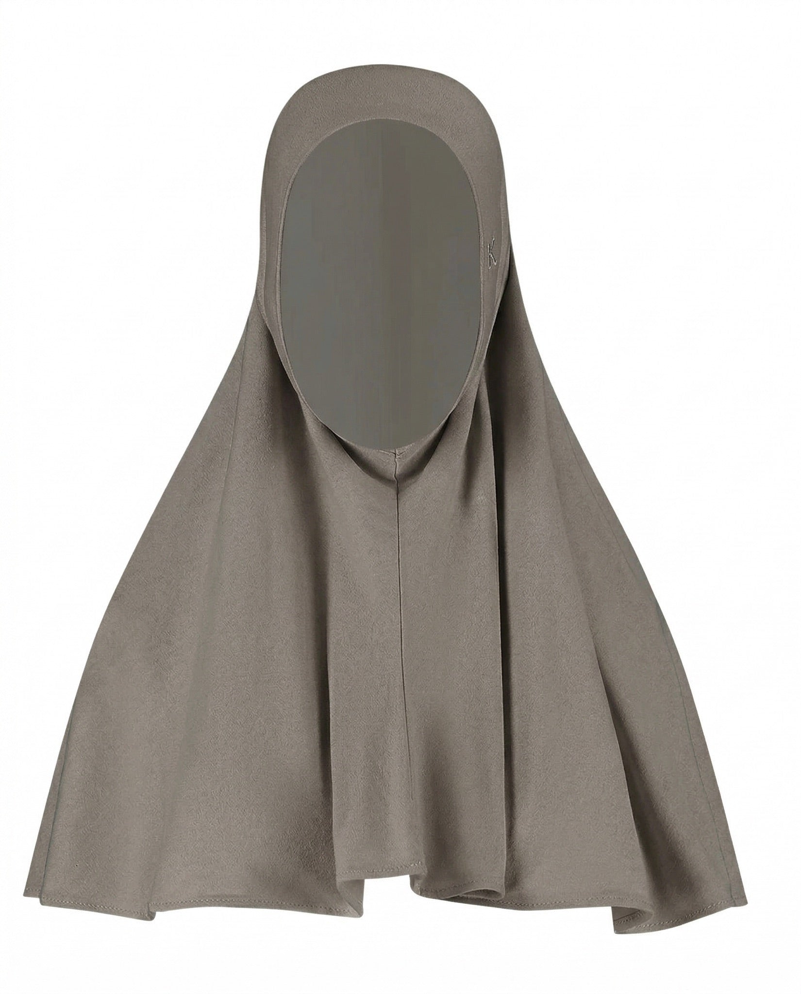 Bamboo Deep taupe
