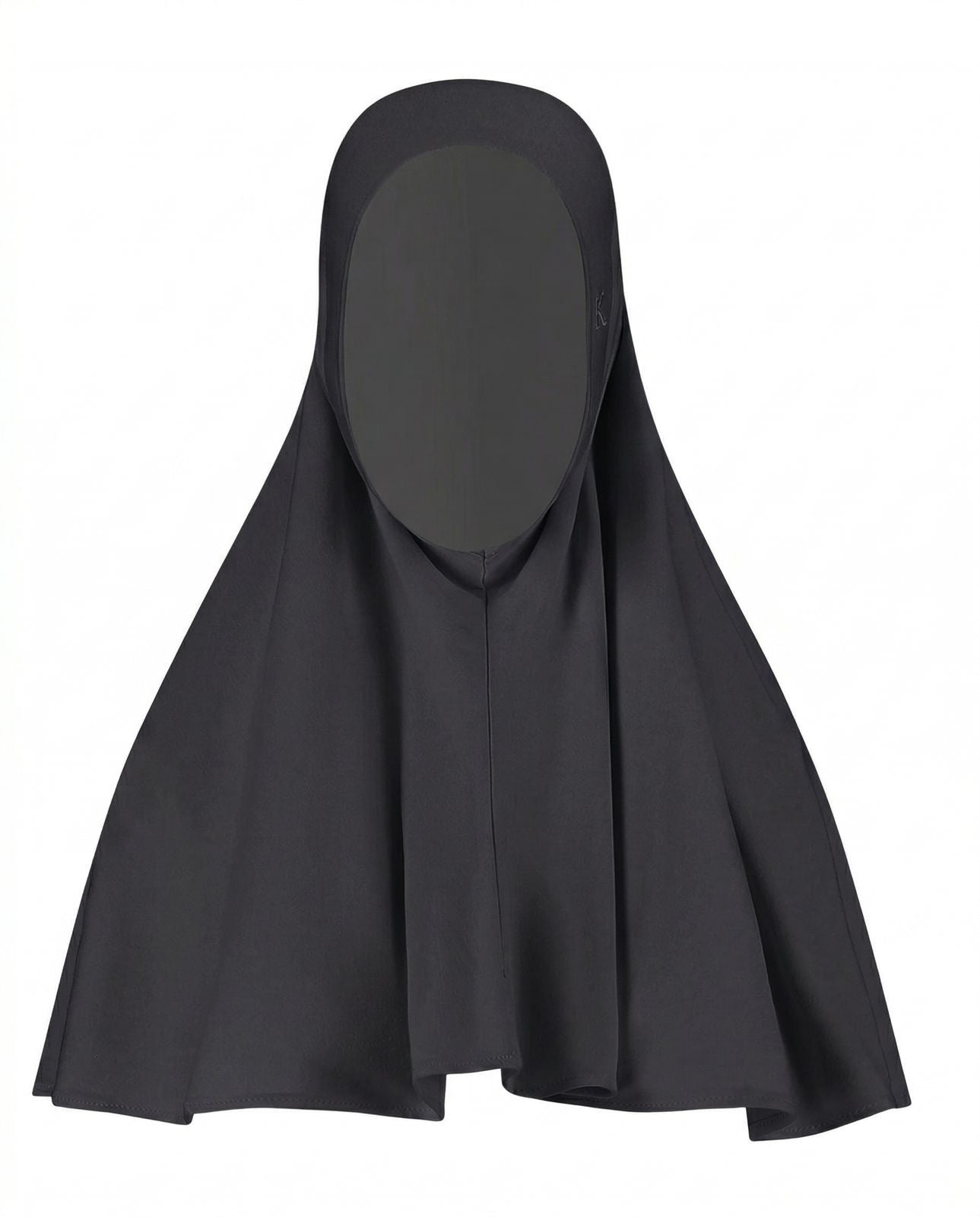 Bamboo Dark grey
