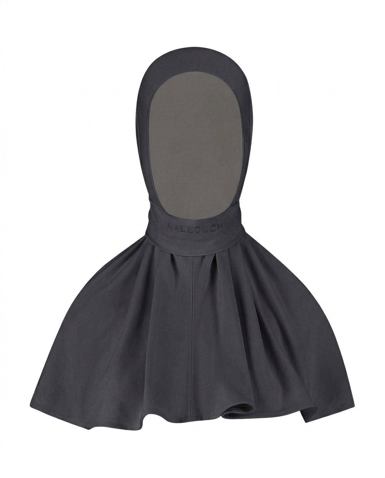 Bamboo Dark grey