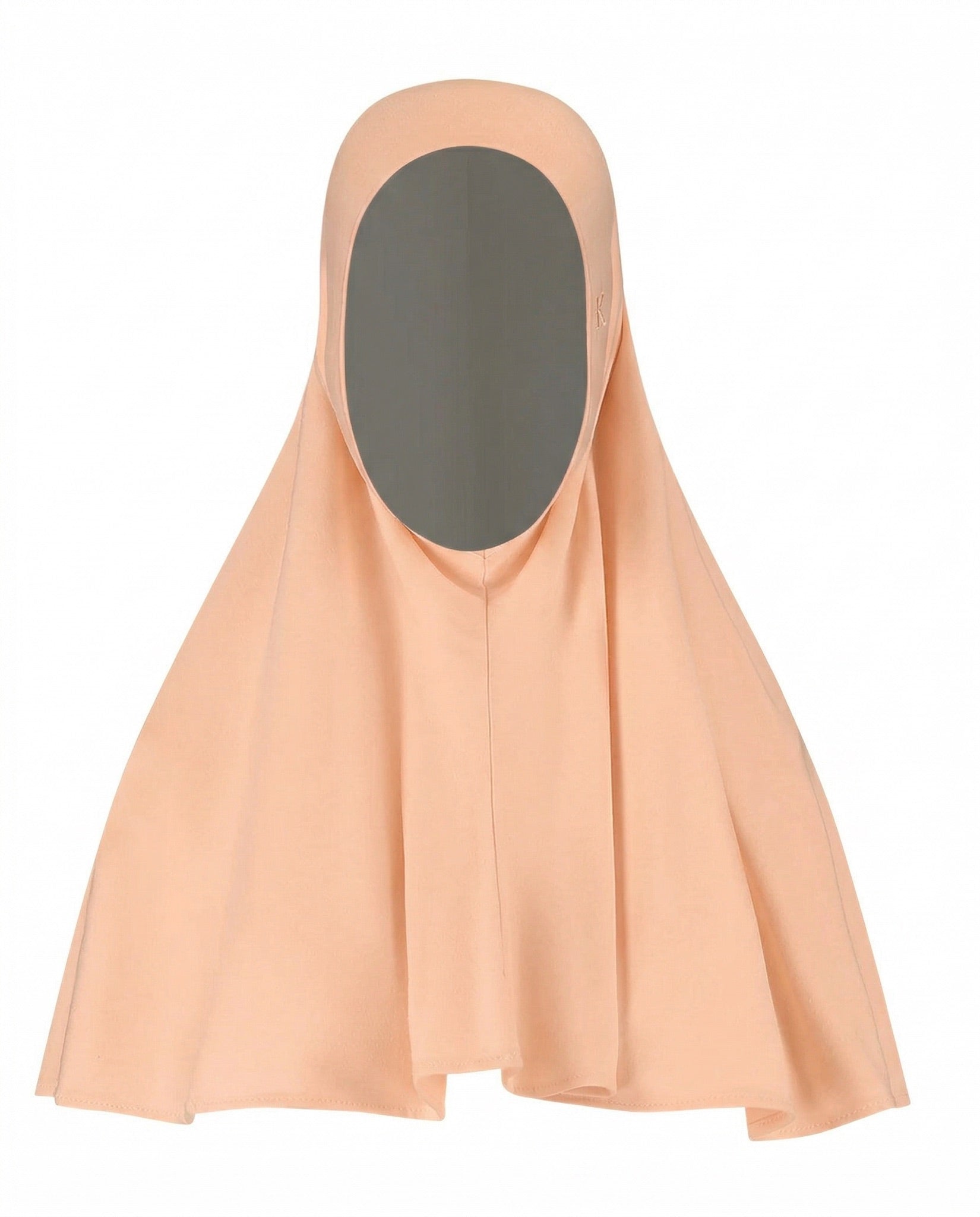 Bamboo Peach