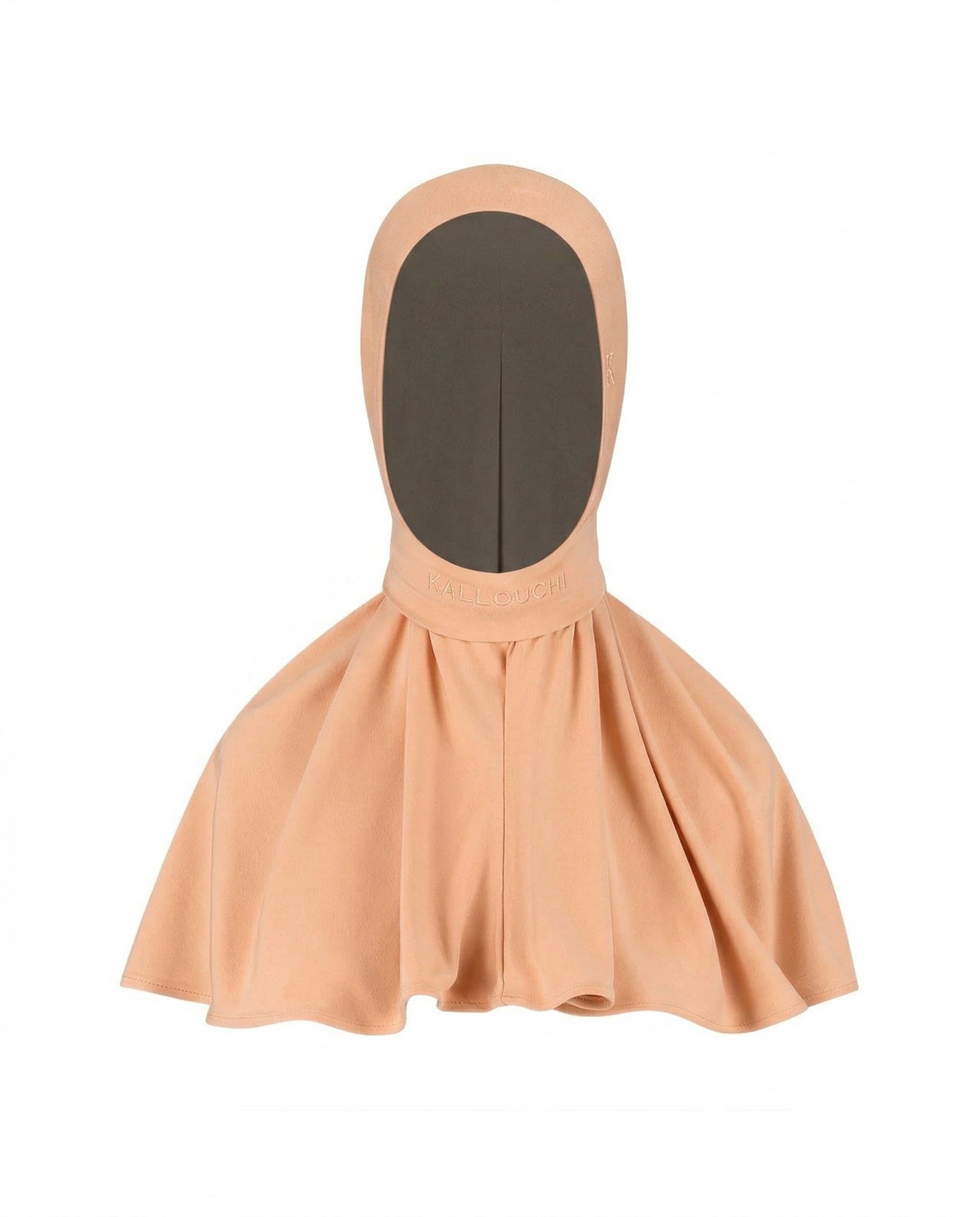 Bamboo Peach
