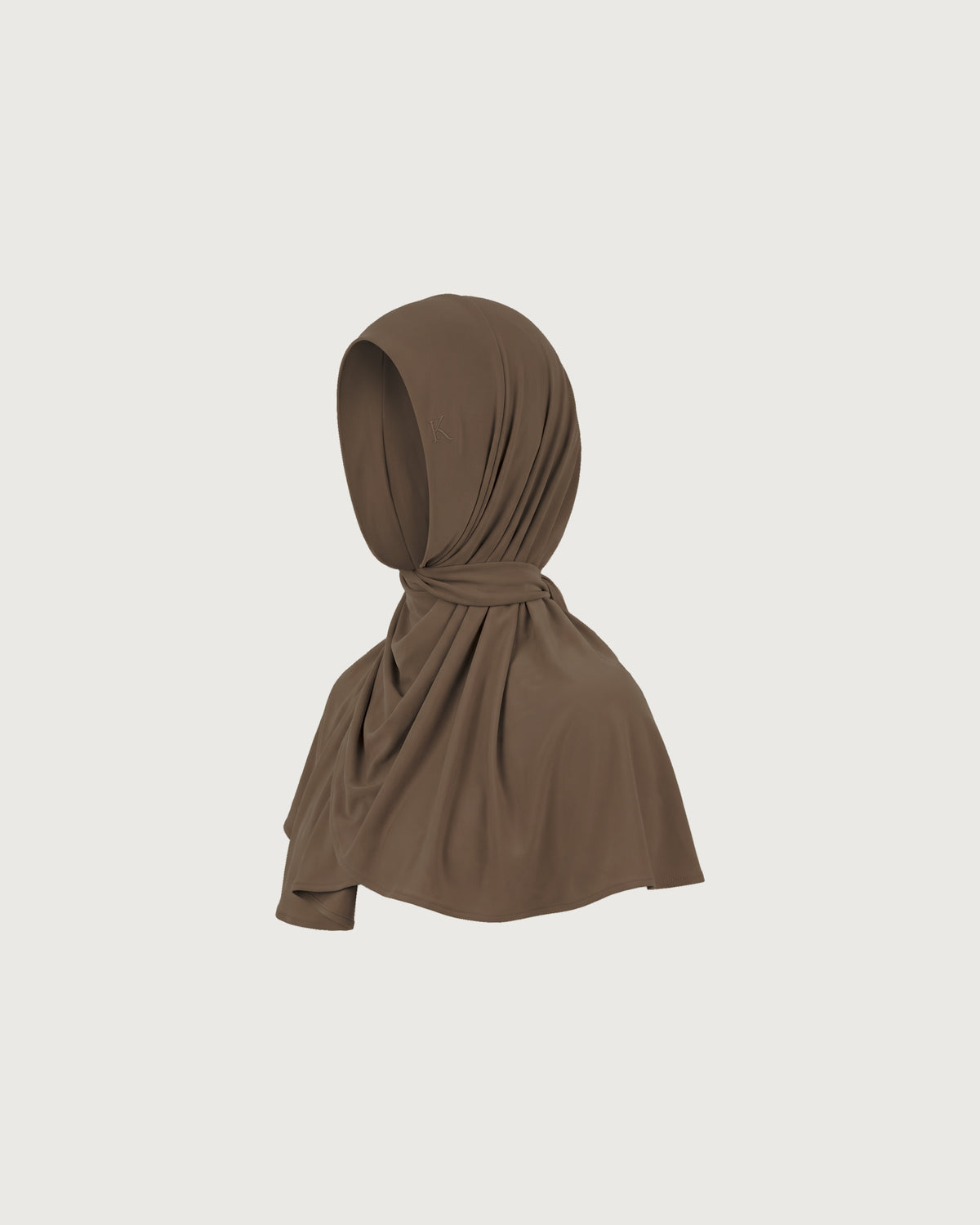 Draft Premium Jersey Chocolate