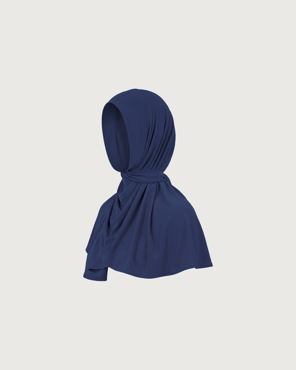 Draft Premium Jersey Navy