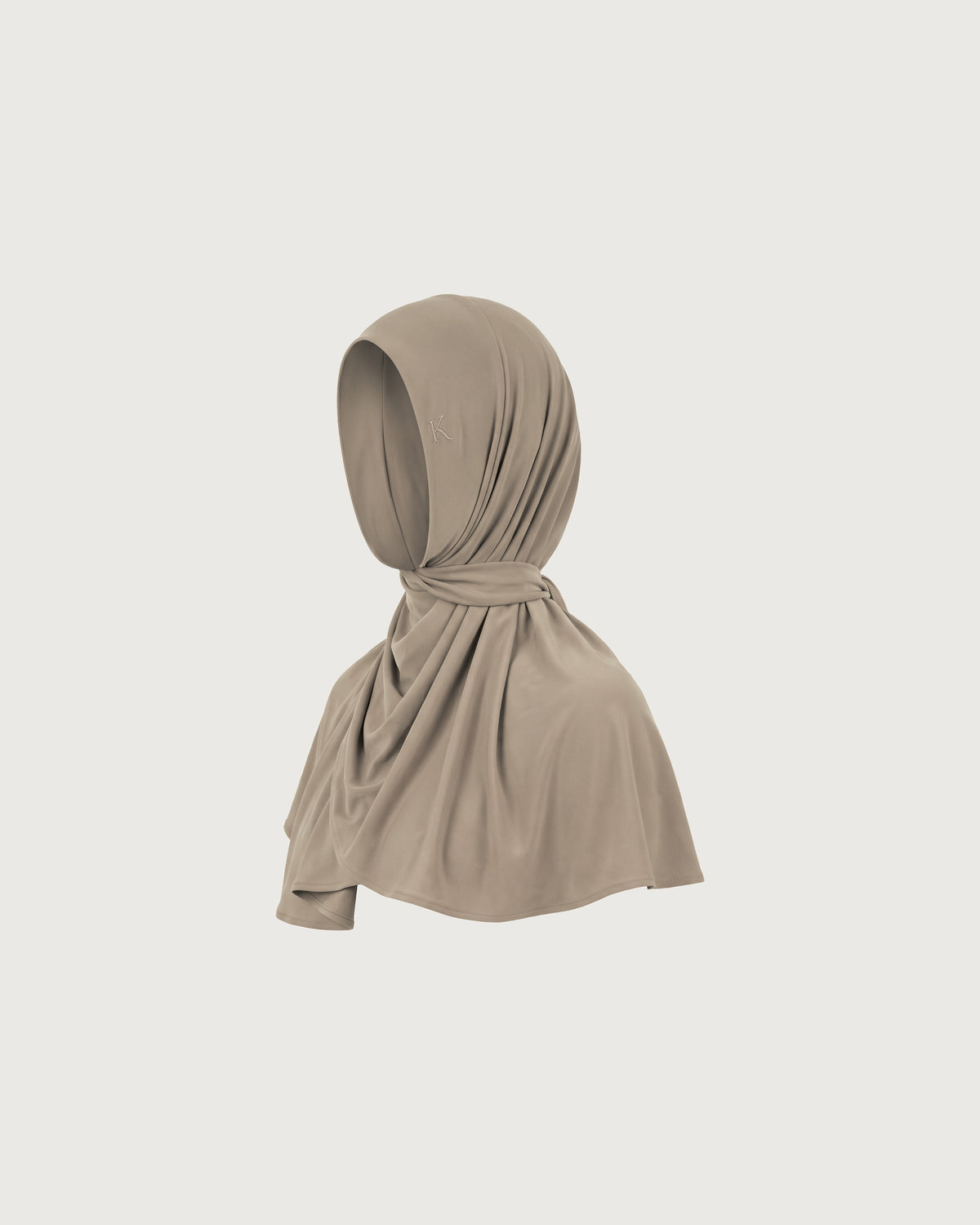 Draft Premium Jersey Taupe