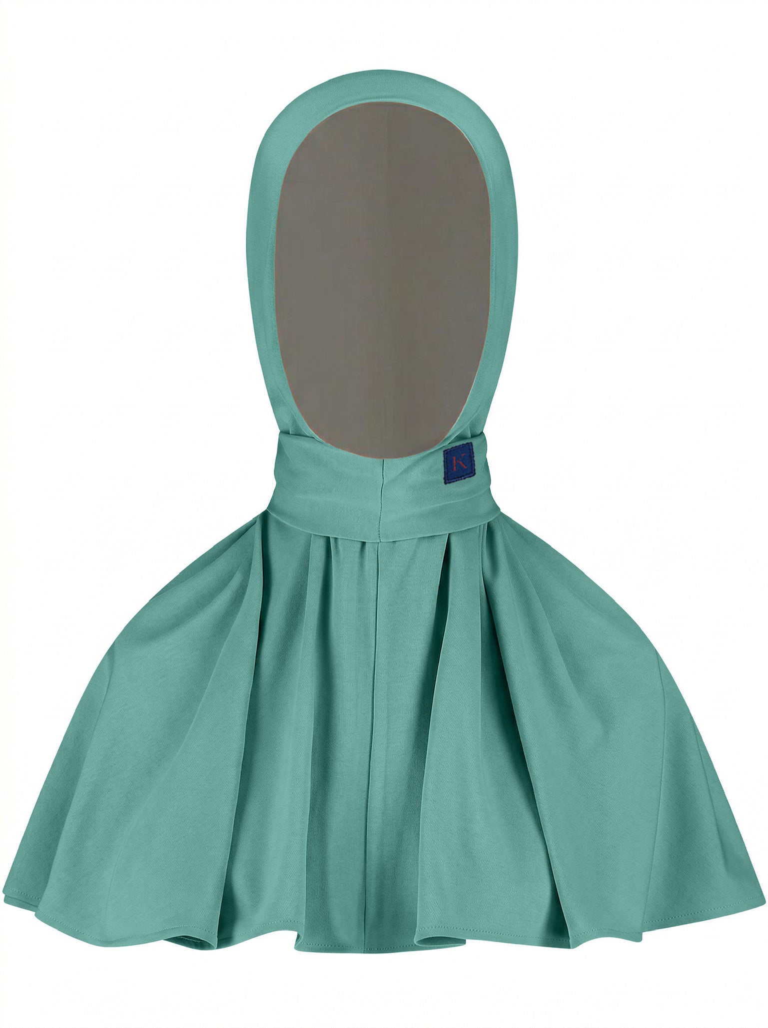Klassieke signature hijab Virdian