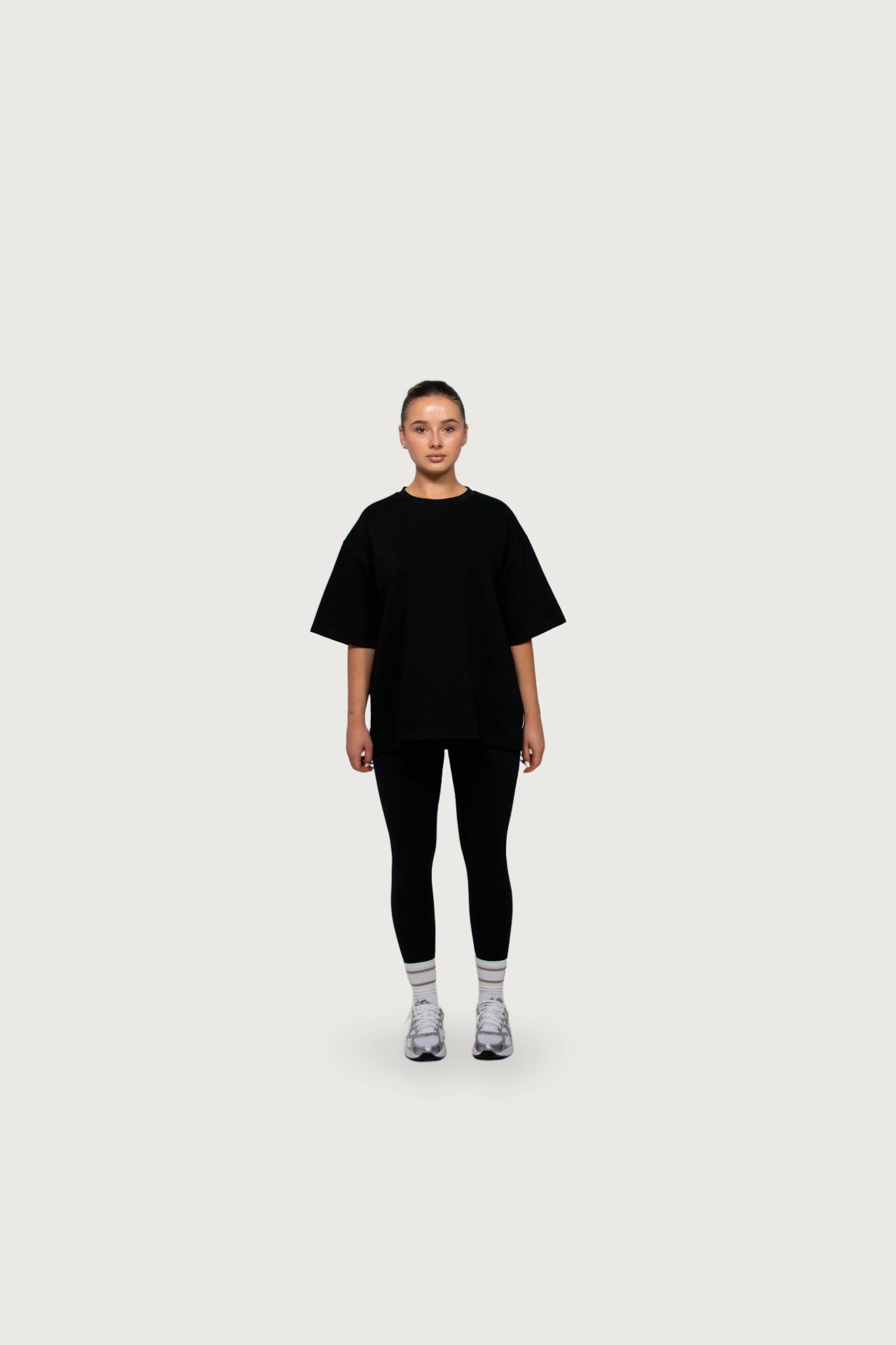 Airfit Essential Shirt Black