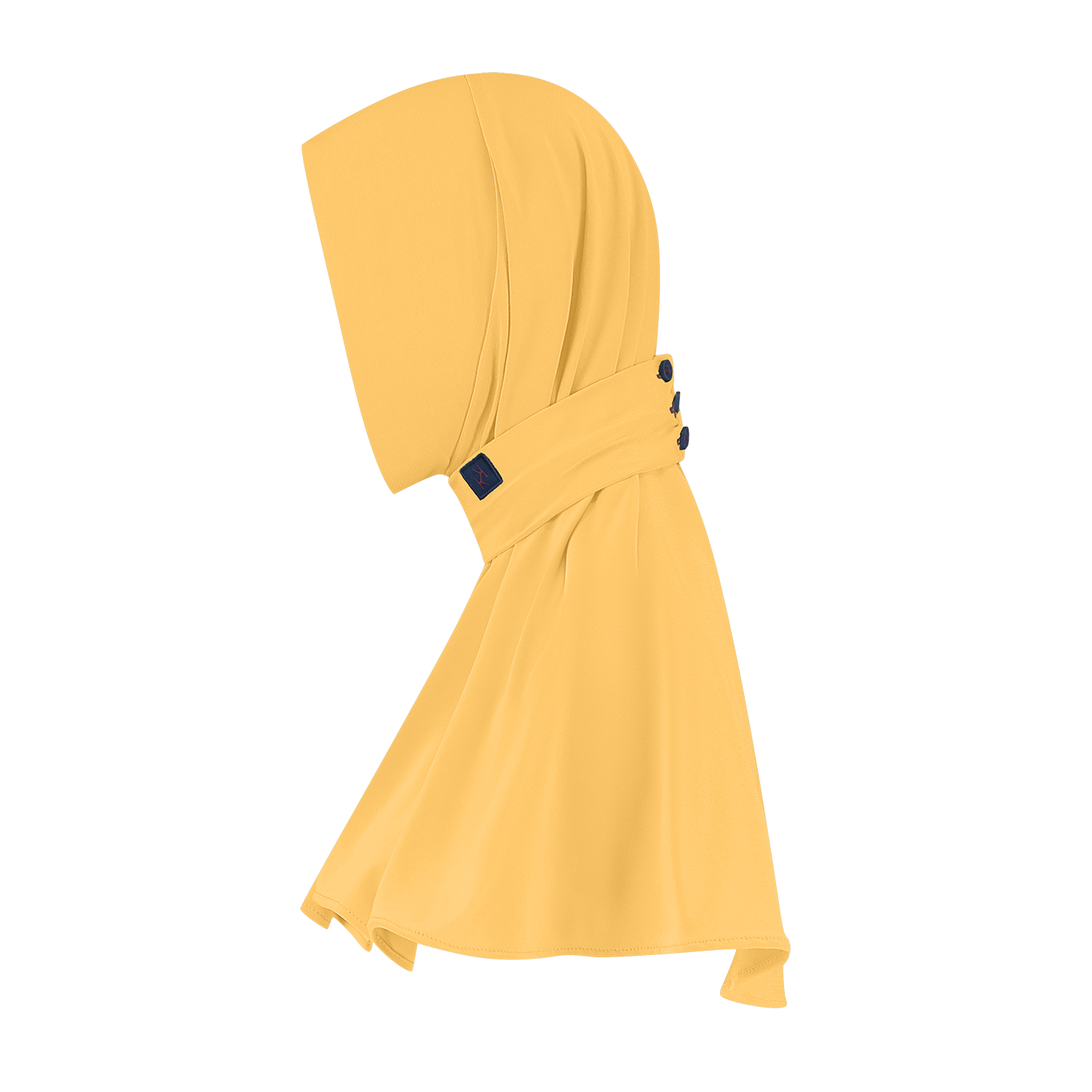Classic Hijab Signature Limonette
