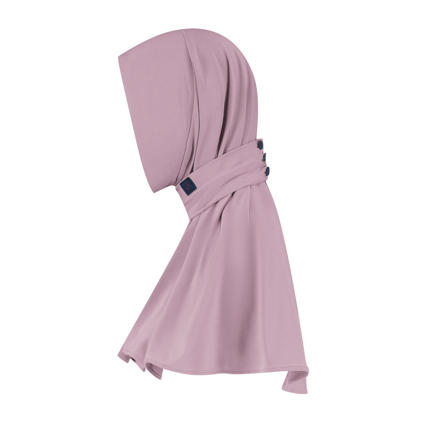 Classic Hijab Signature Lavande