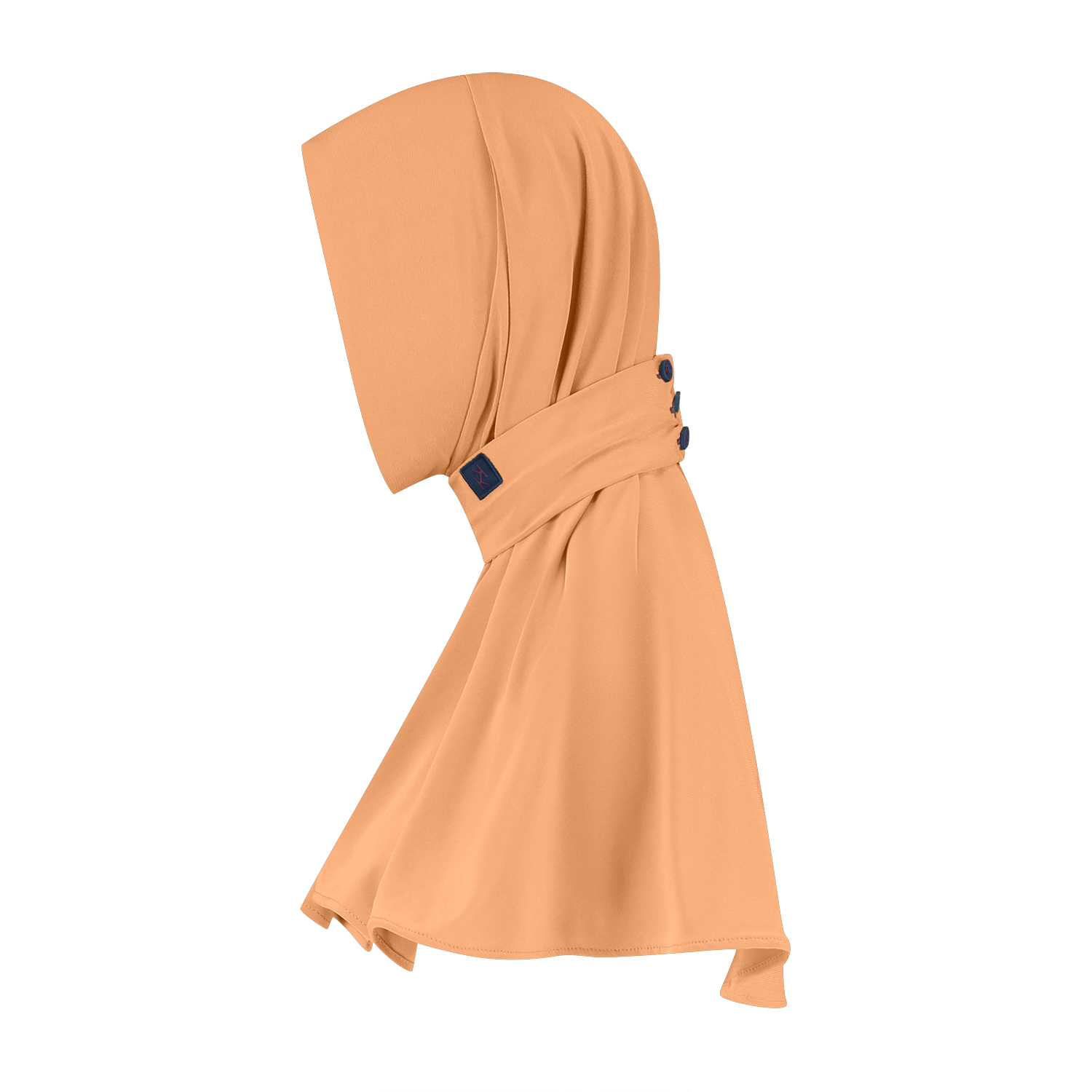 Classic Hijab Signature Papaja