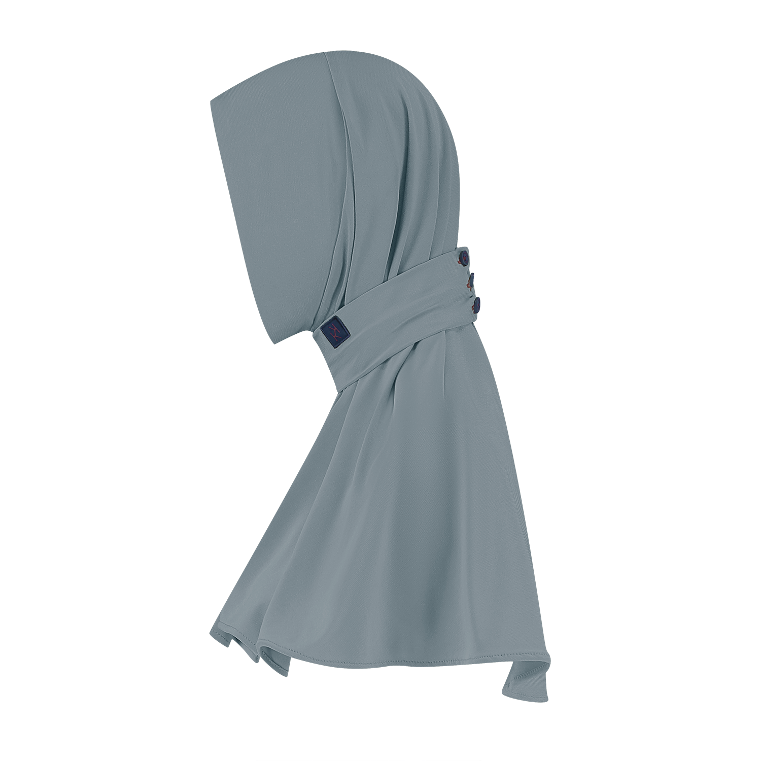 Classic Hijab Signature Soft Horizon