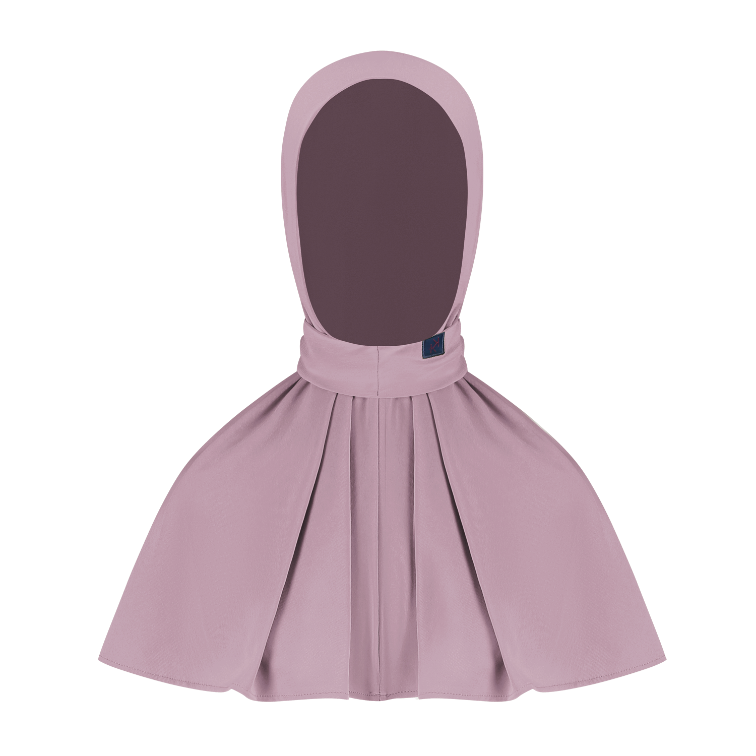 Classic Hijab Signature Lavande