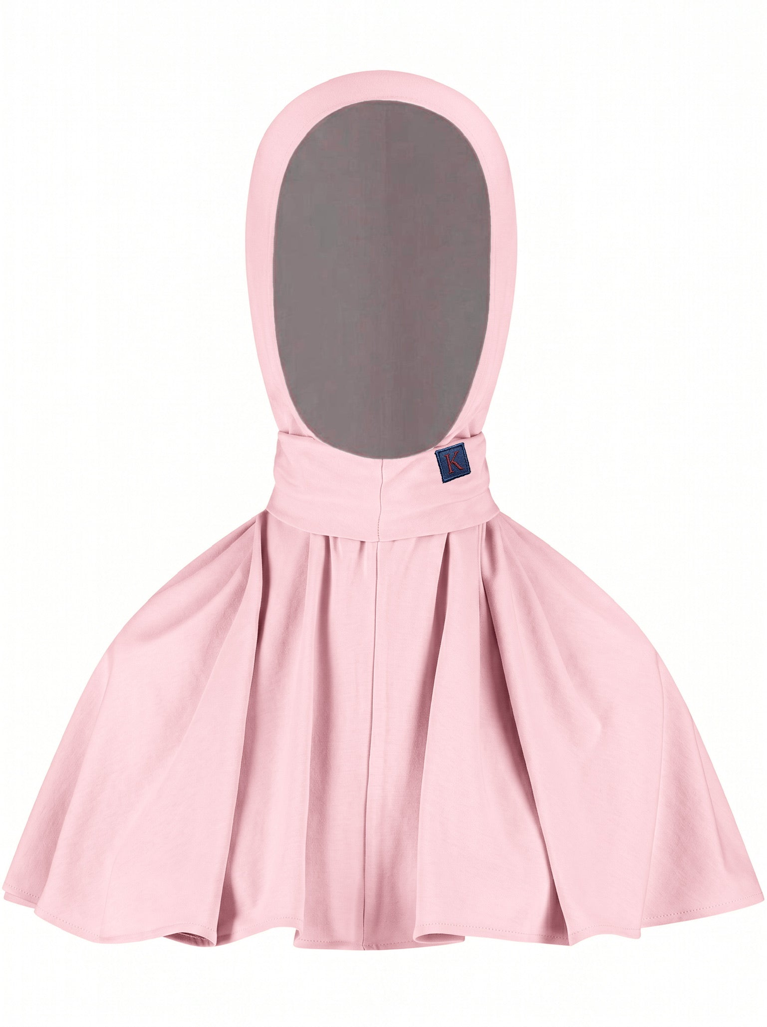 Klassieke Hijab Signature Prime Rose
