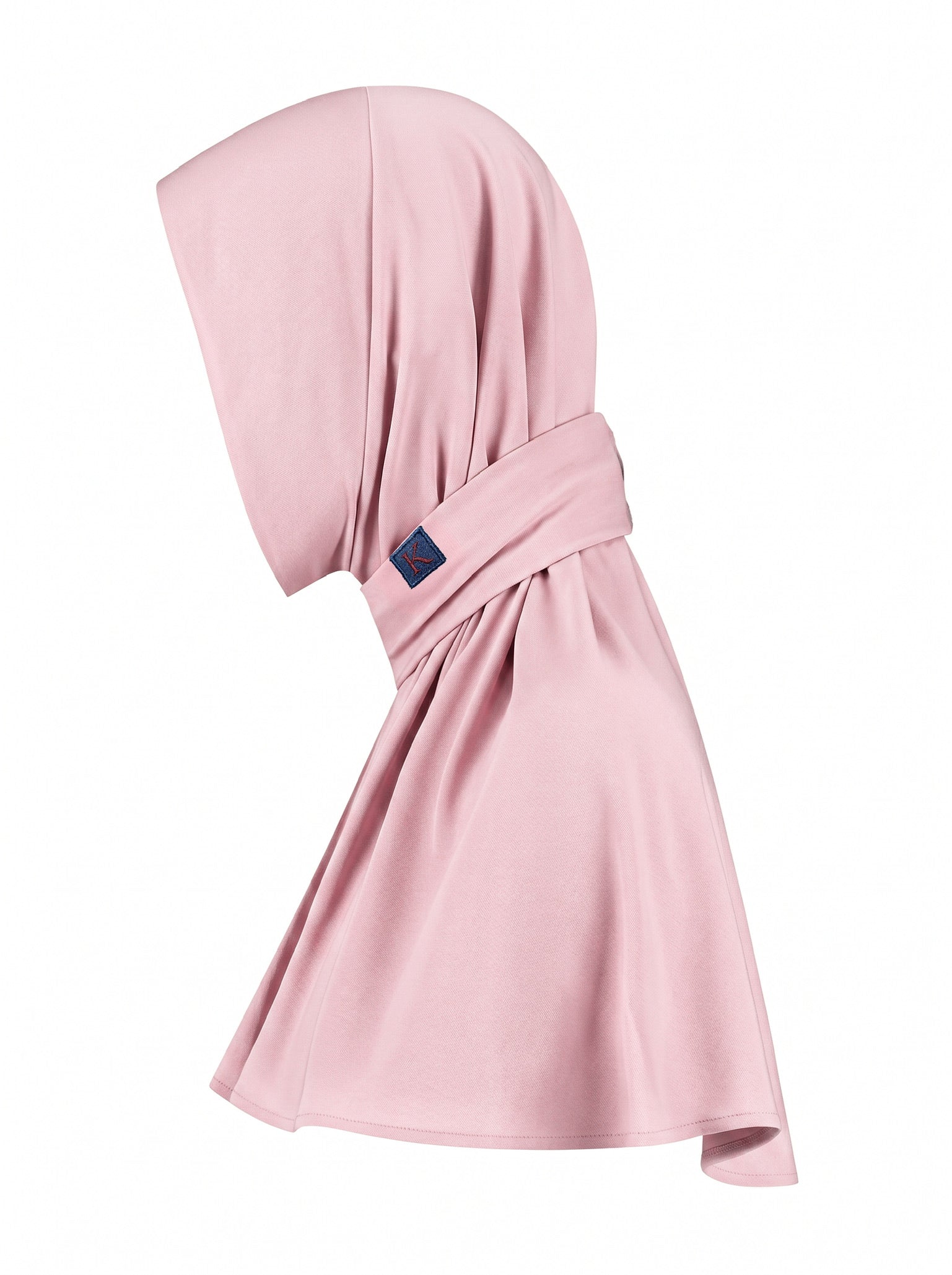Klassieke Hijab Signature Prime Rose