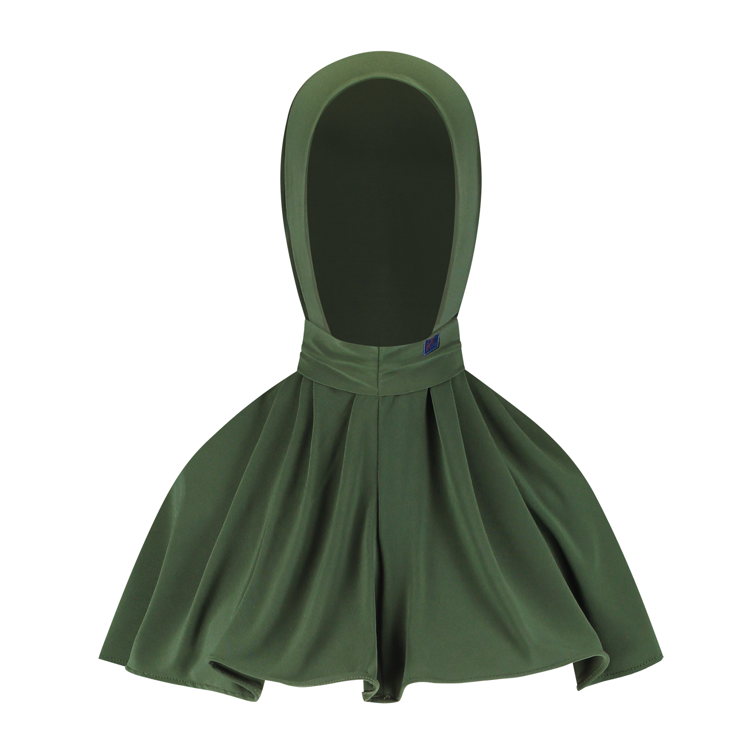 Classic Hijab Signature Deep Forest