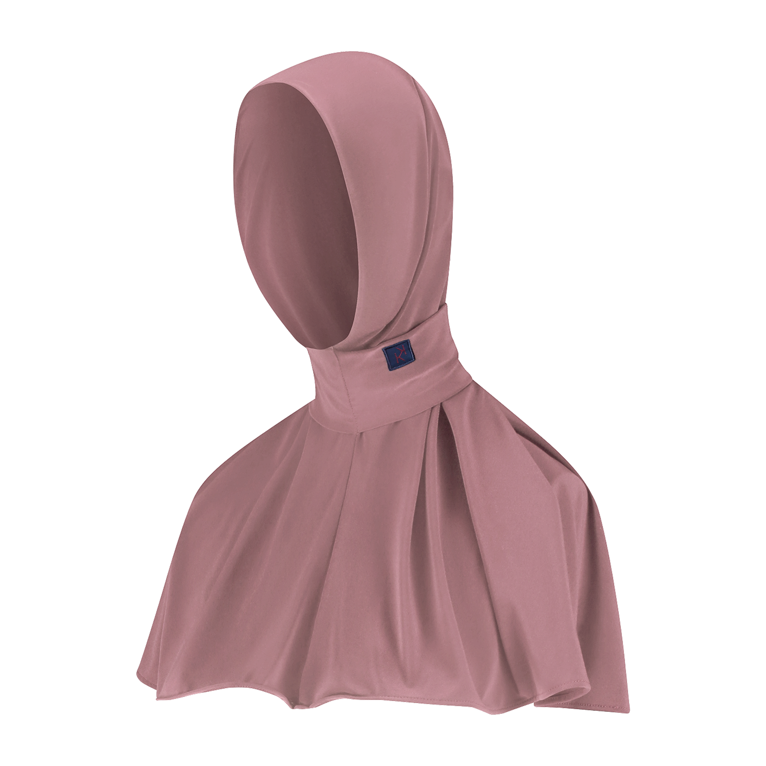 Classic Hijab Signature Antique Bloom