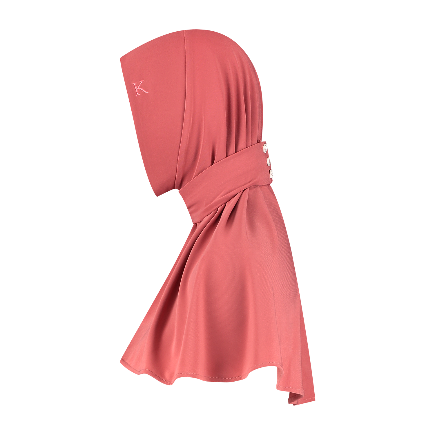 Signature Hijab Rose Aphrodite
