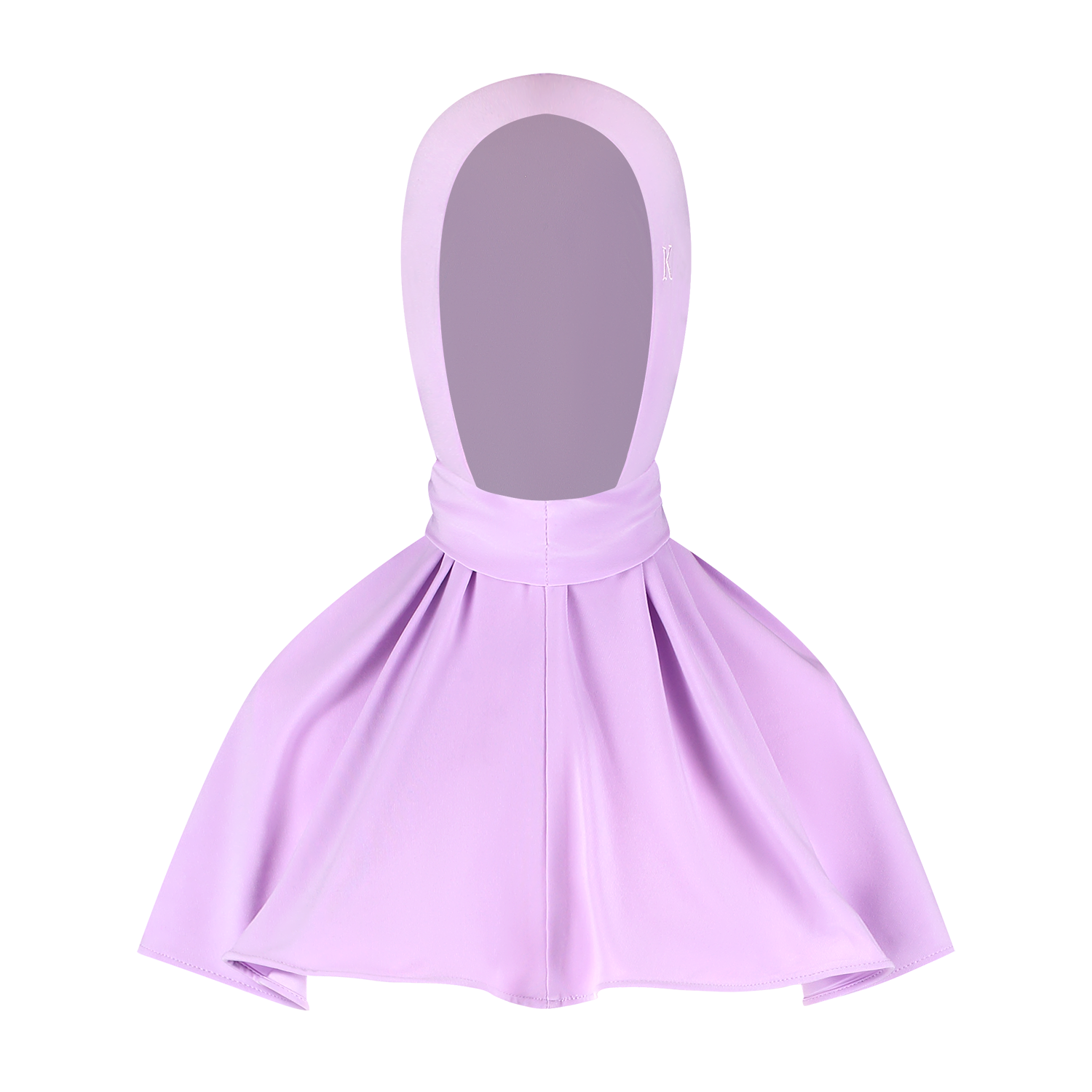 Signature Hijab Lilac Dream