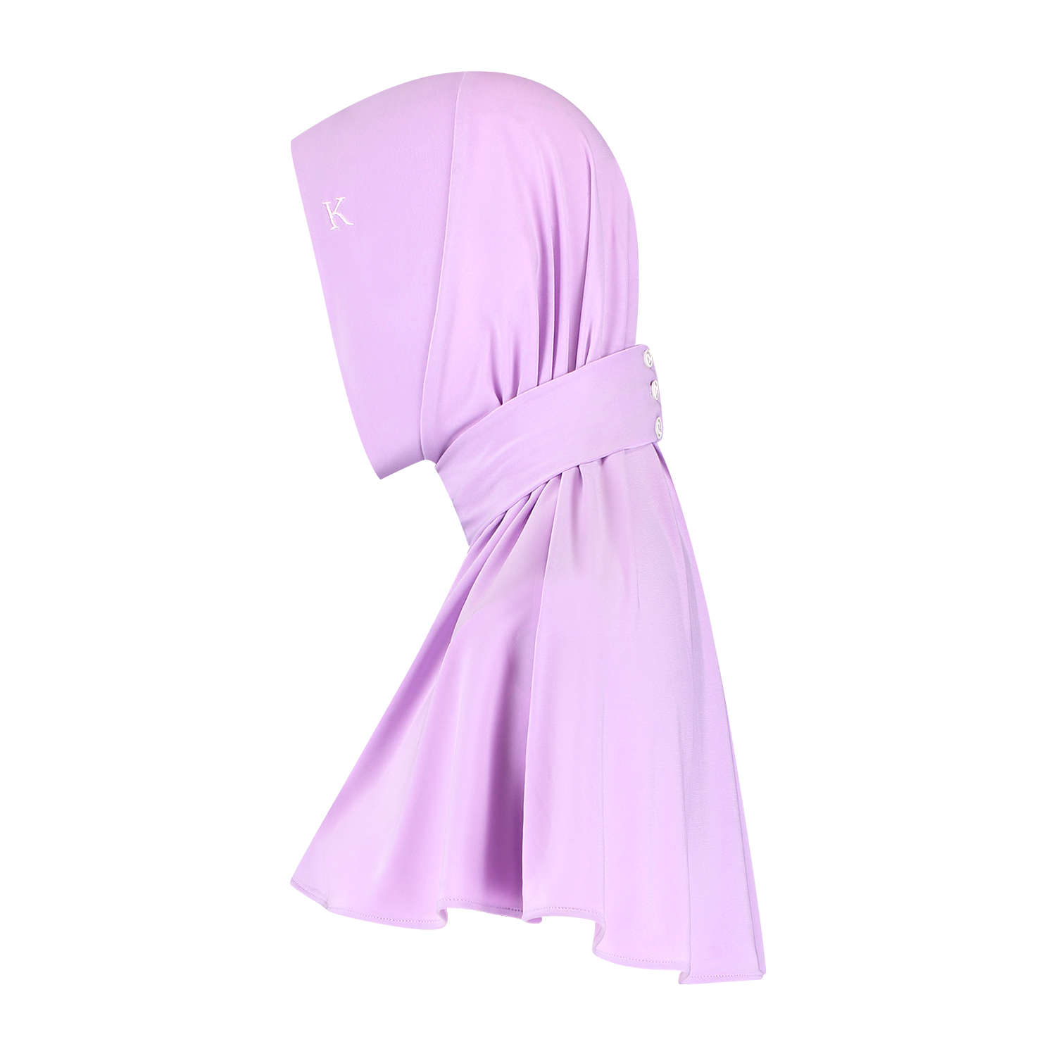 Signature Hijab Lilac Dream