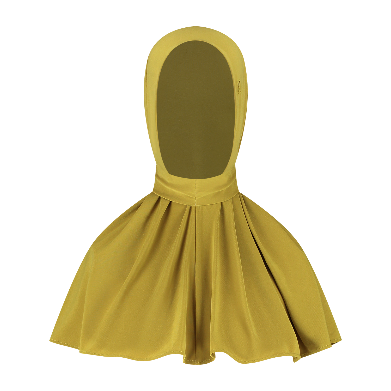 Signature Hijab Wild Sage