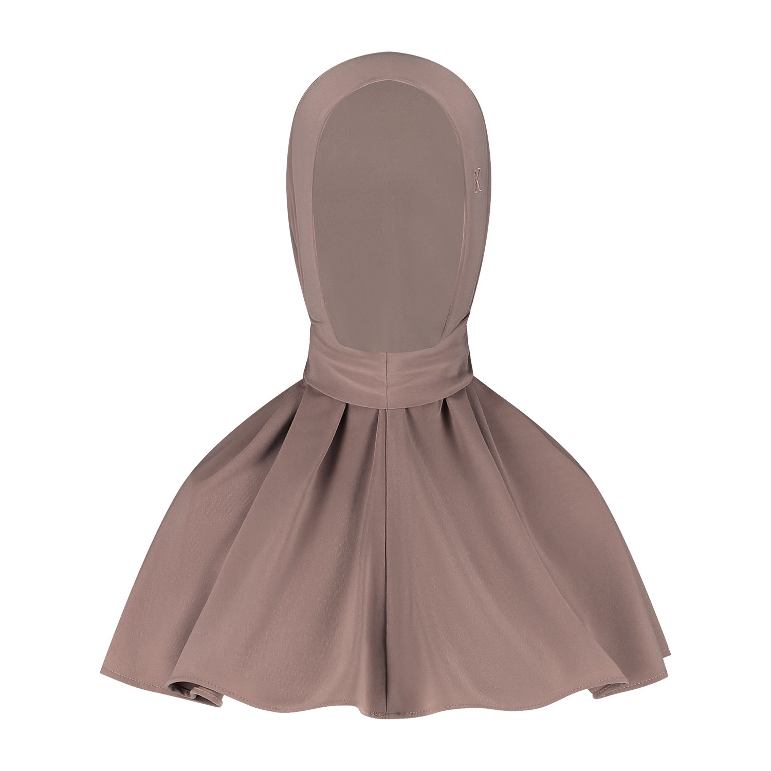 Signature Hijab Soft Almond