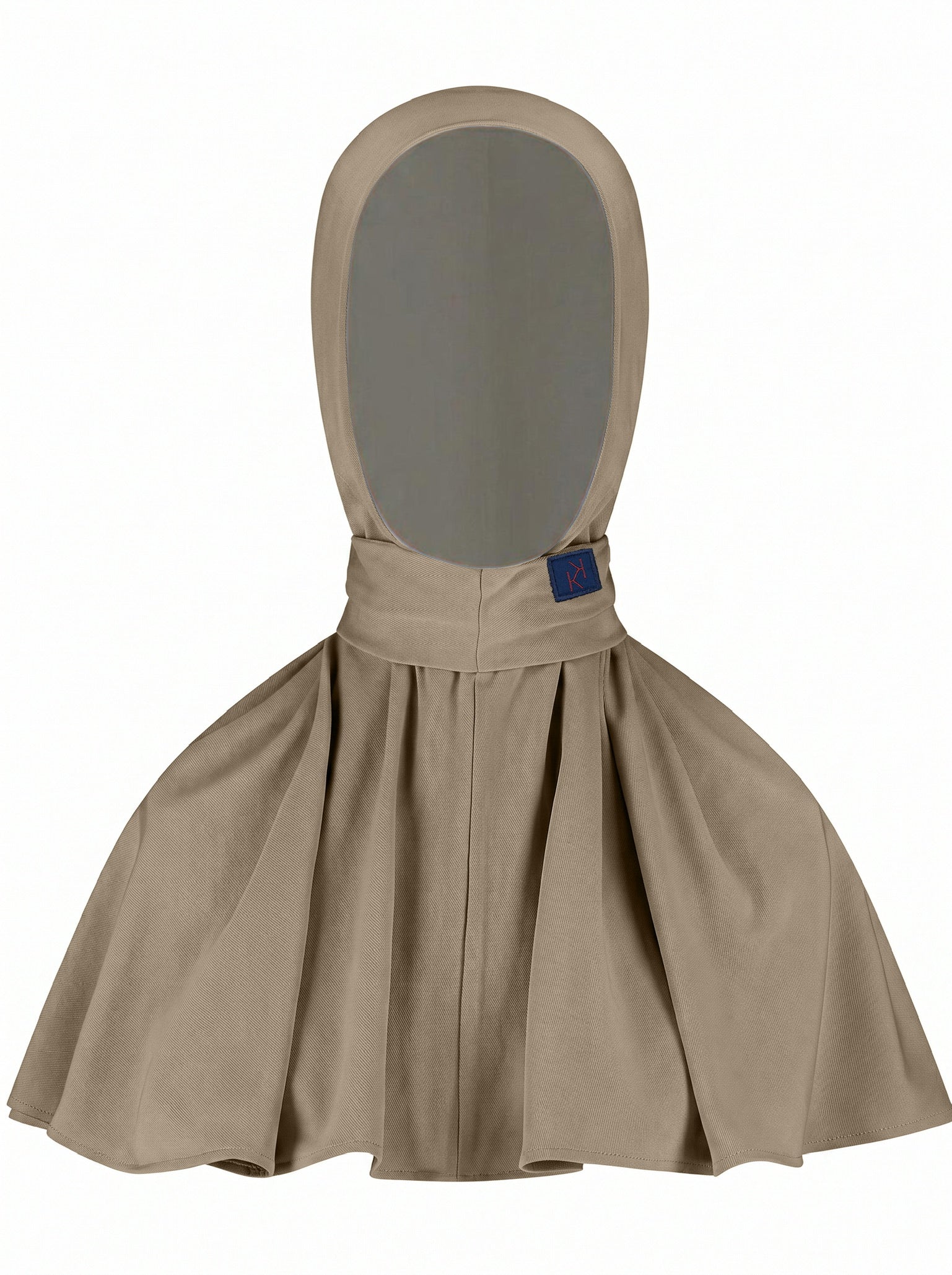 Klassieke Hijab Signature Sand Storm