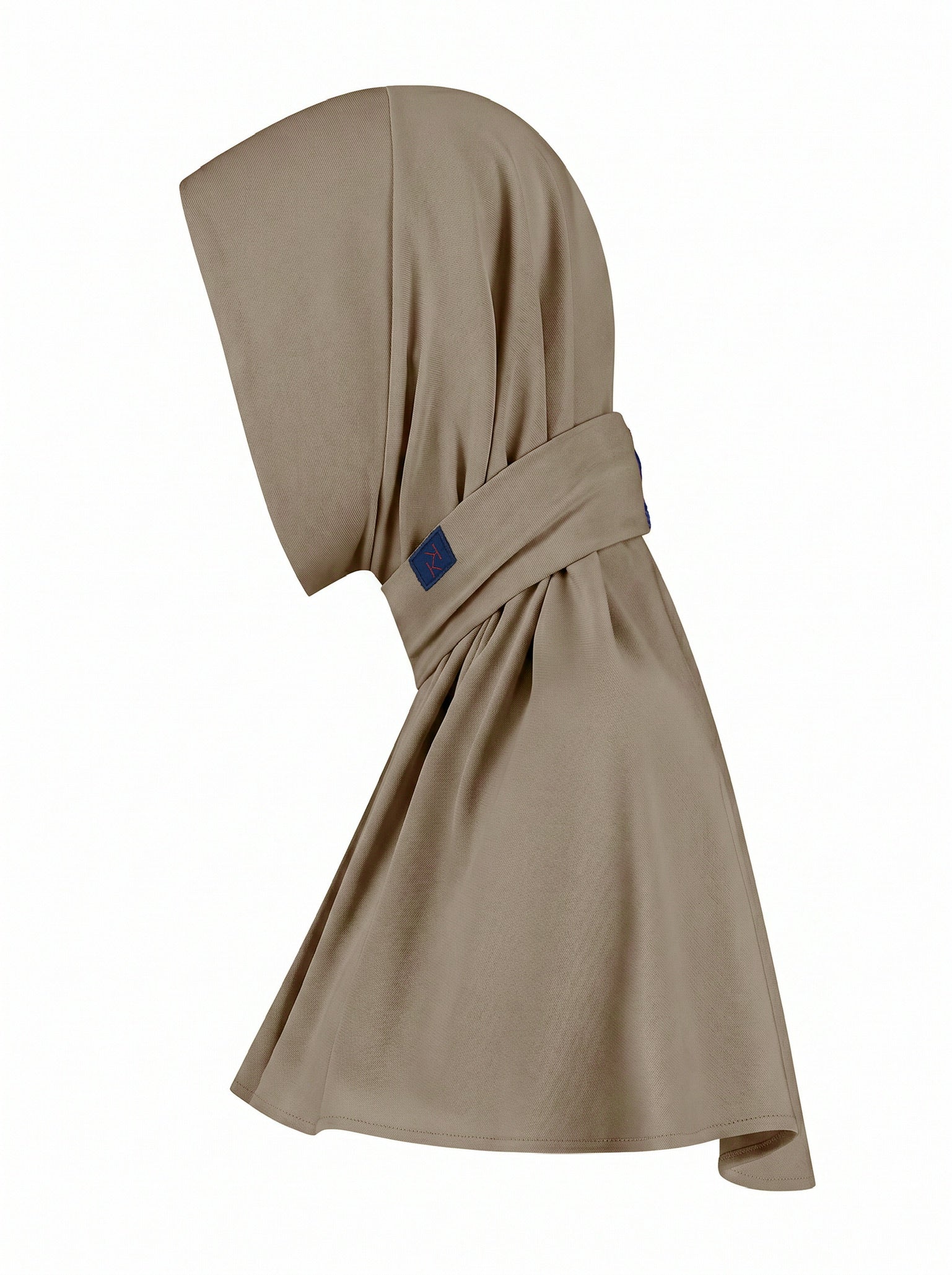 Klassieke Hijab Signature Sand Storm
