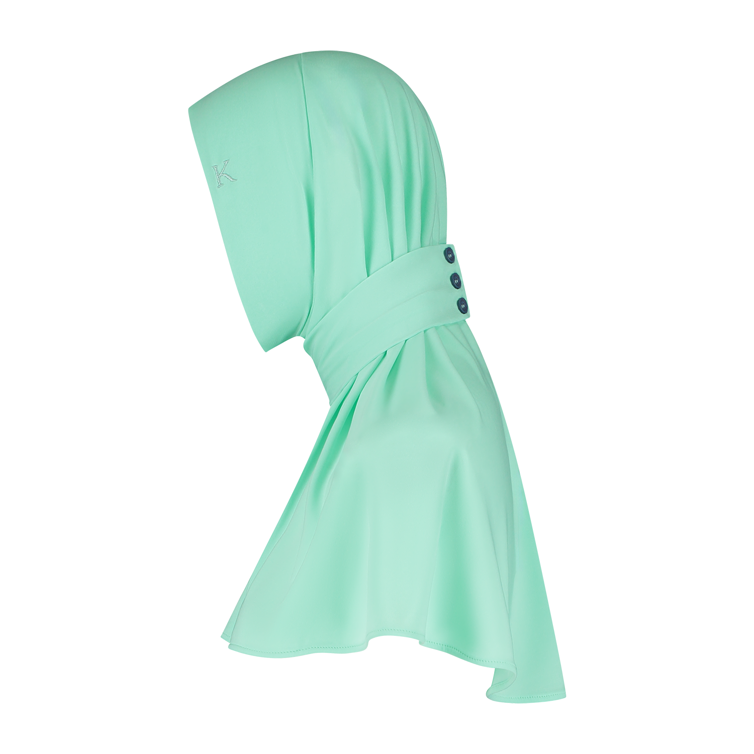 Signature Hijab Iced Mint