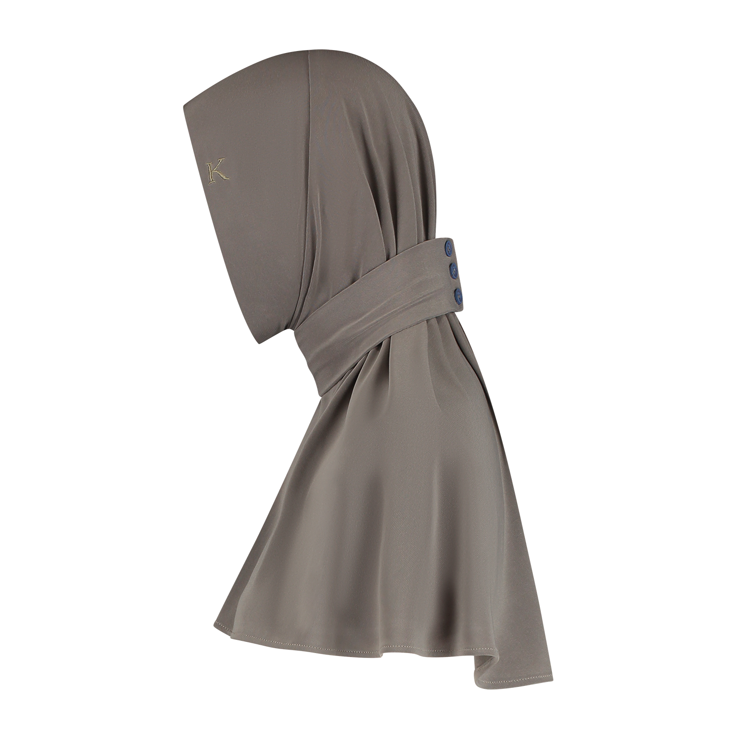 Signature Hijab Mist Opale