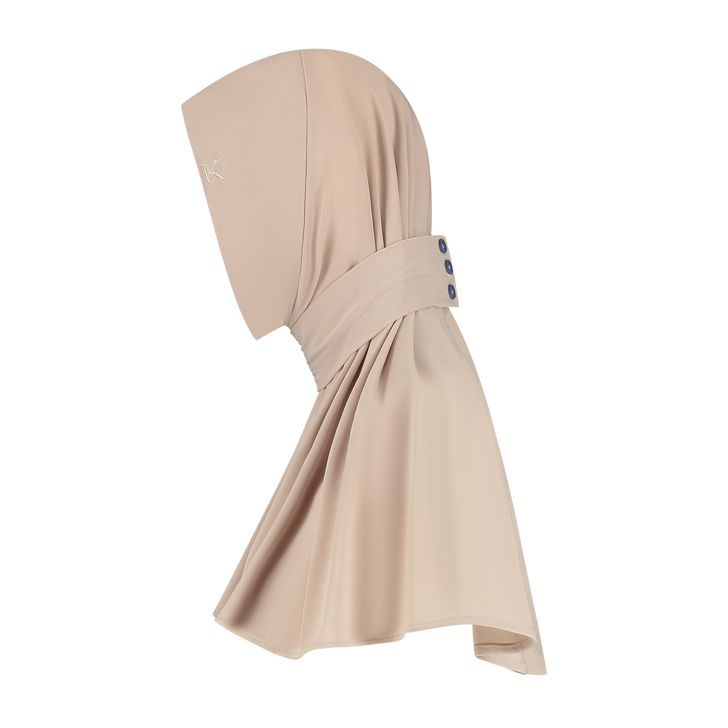 Signature Hijab Summer Sand