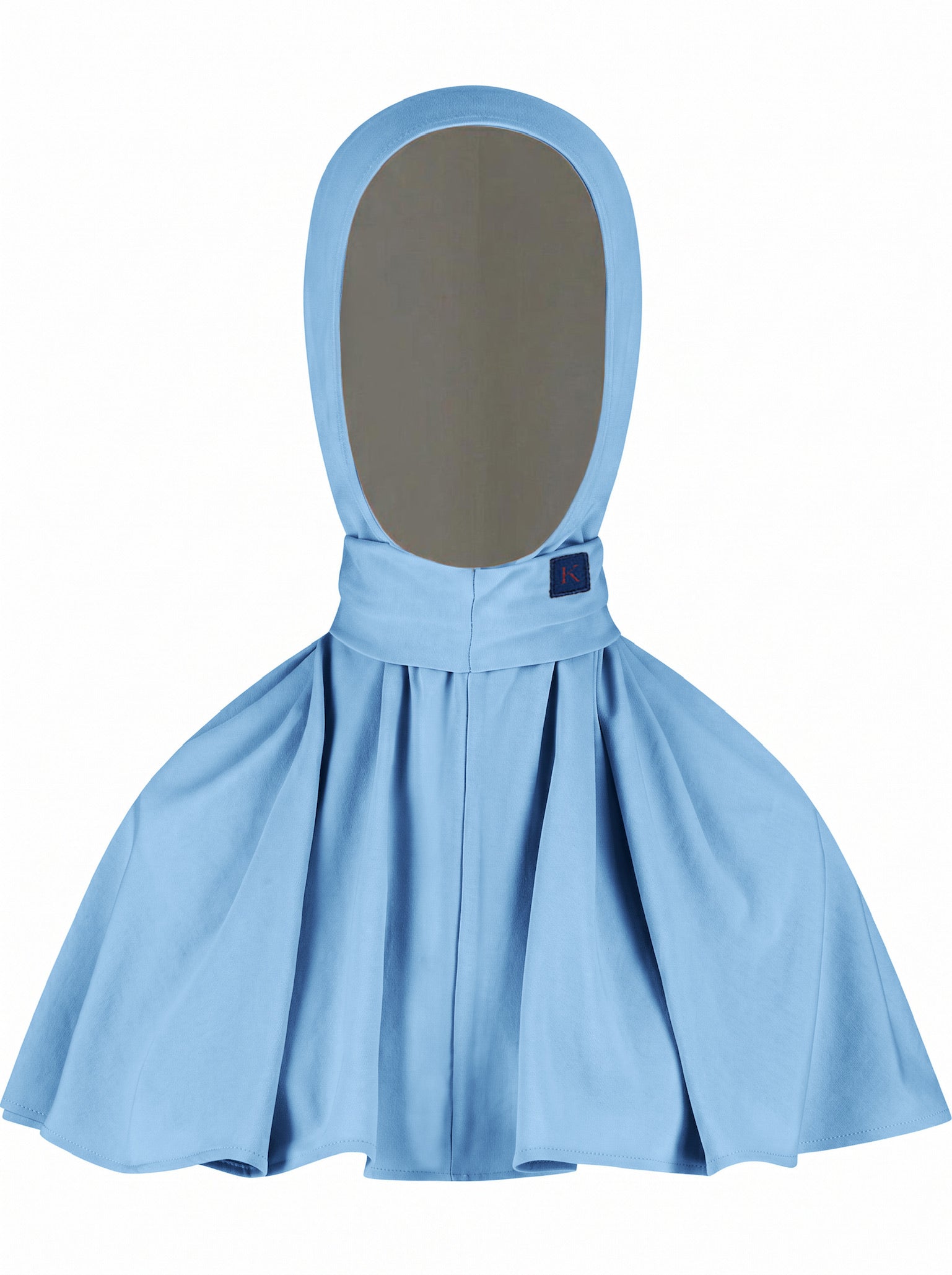 Classic signature hijab Artic