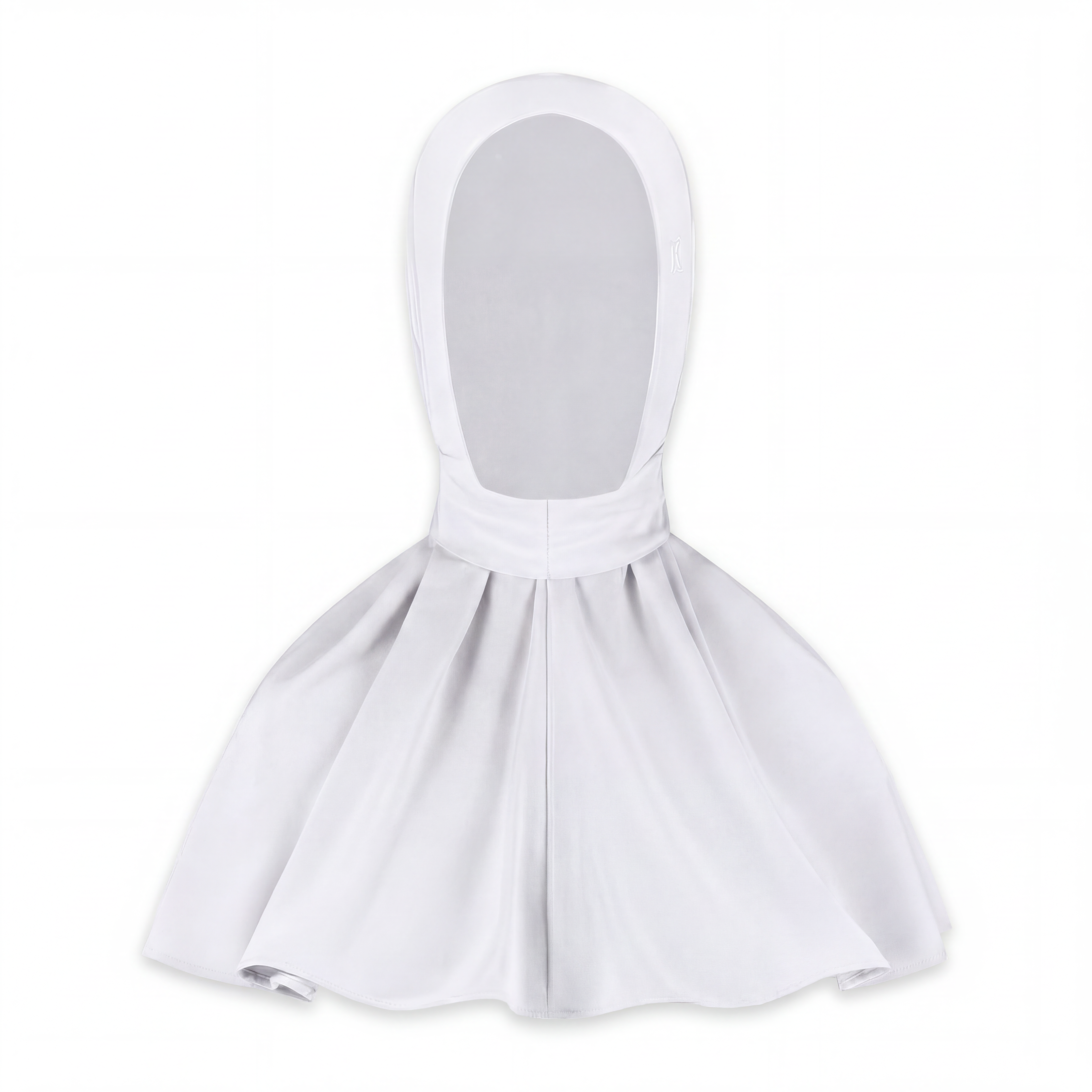 Signature Bridal White