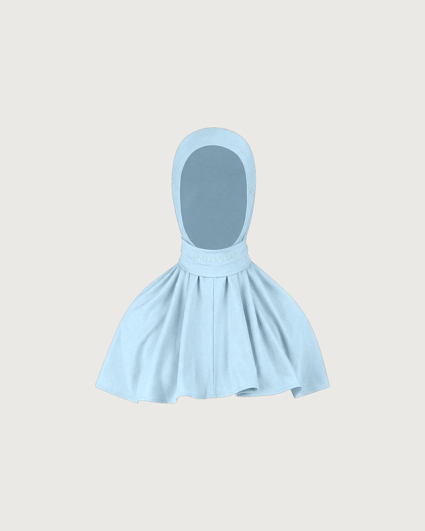 Bamboo Baby Blue