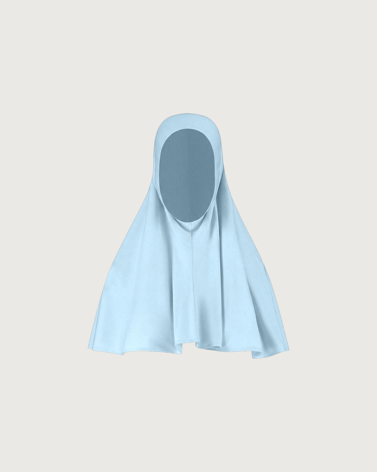 Bamboo Baby Blue