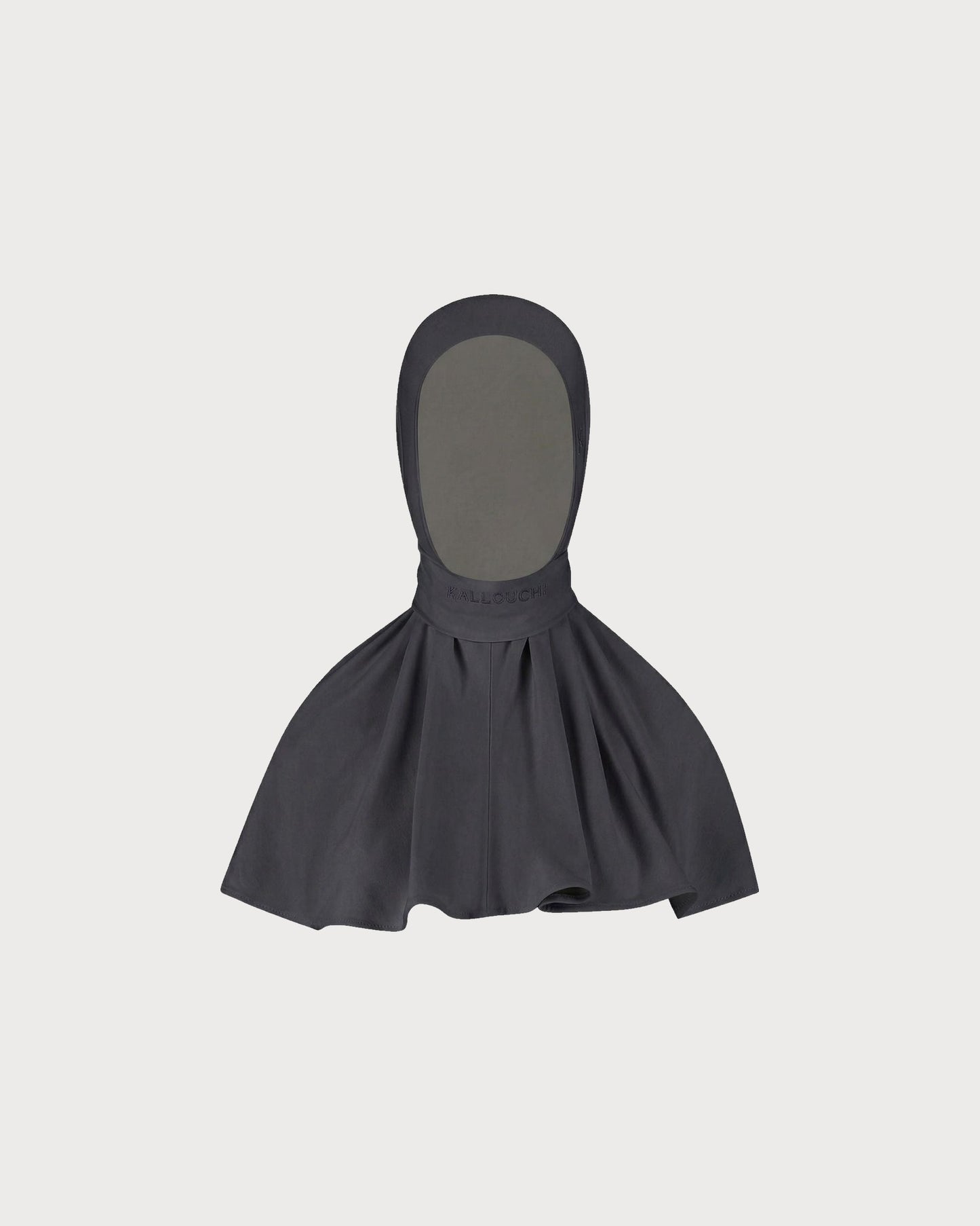 Bamboo Dark grey