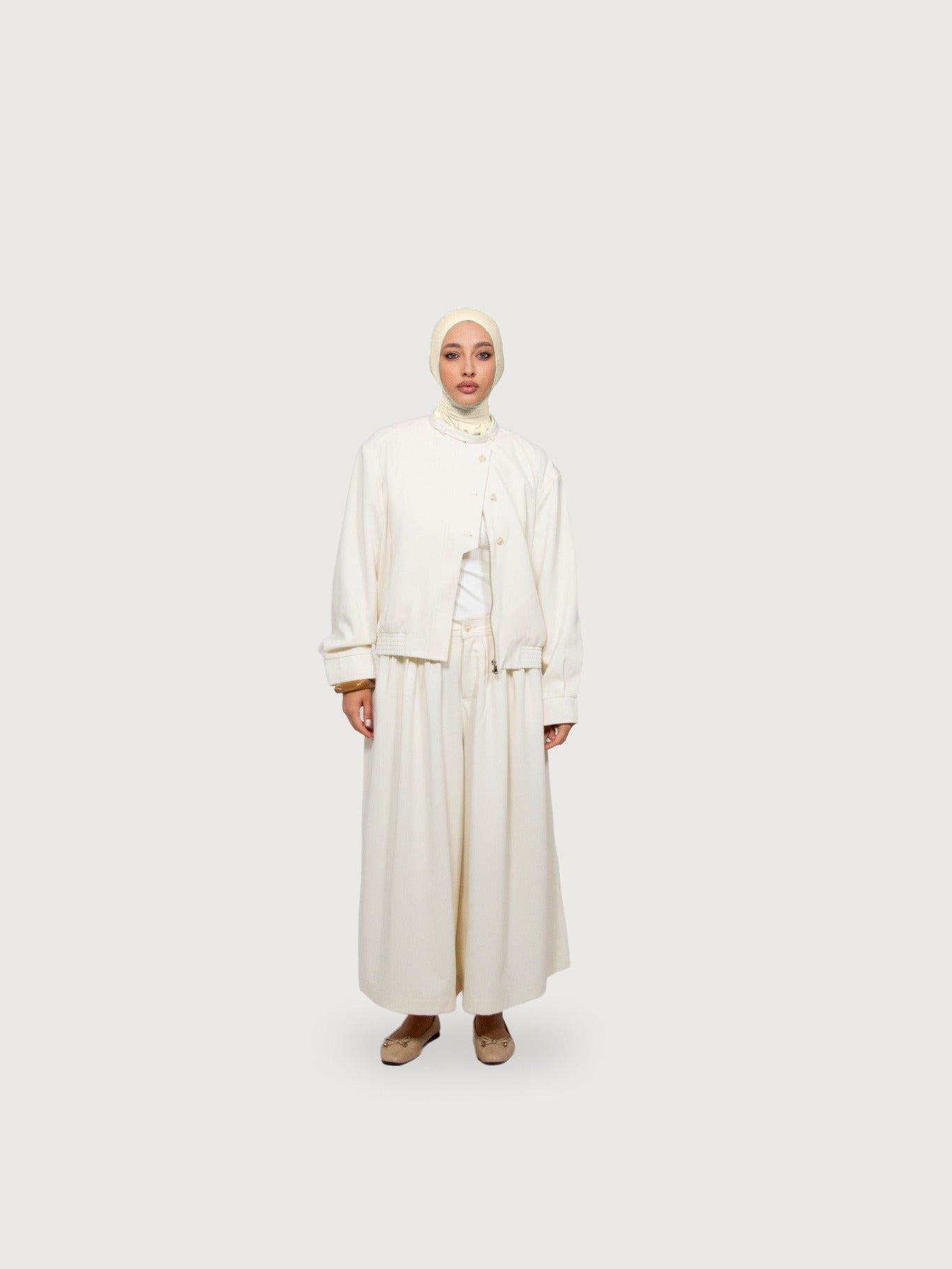 Bamboo Hijab Mist