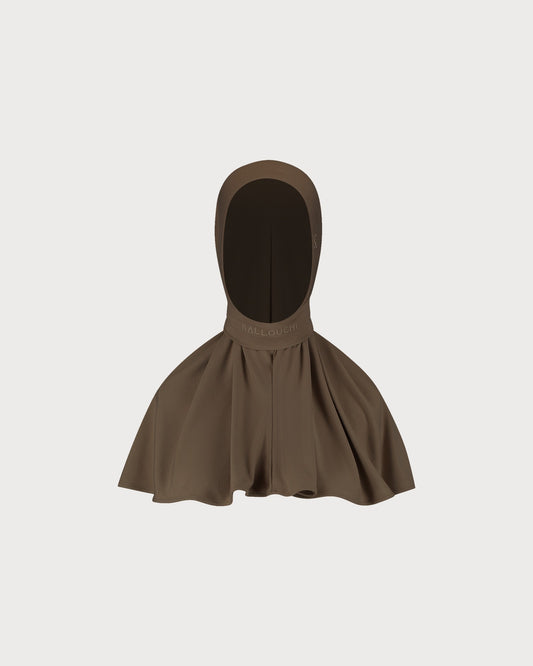 Bamboo Hijab Truffle