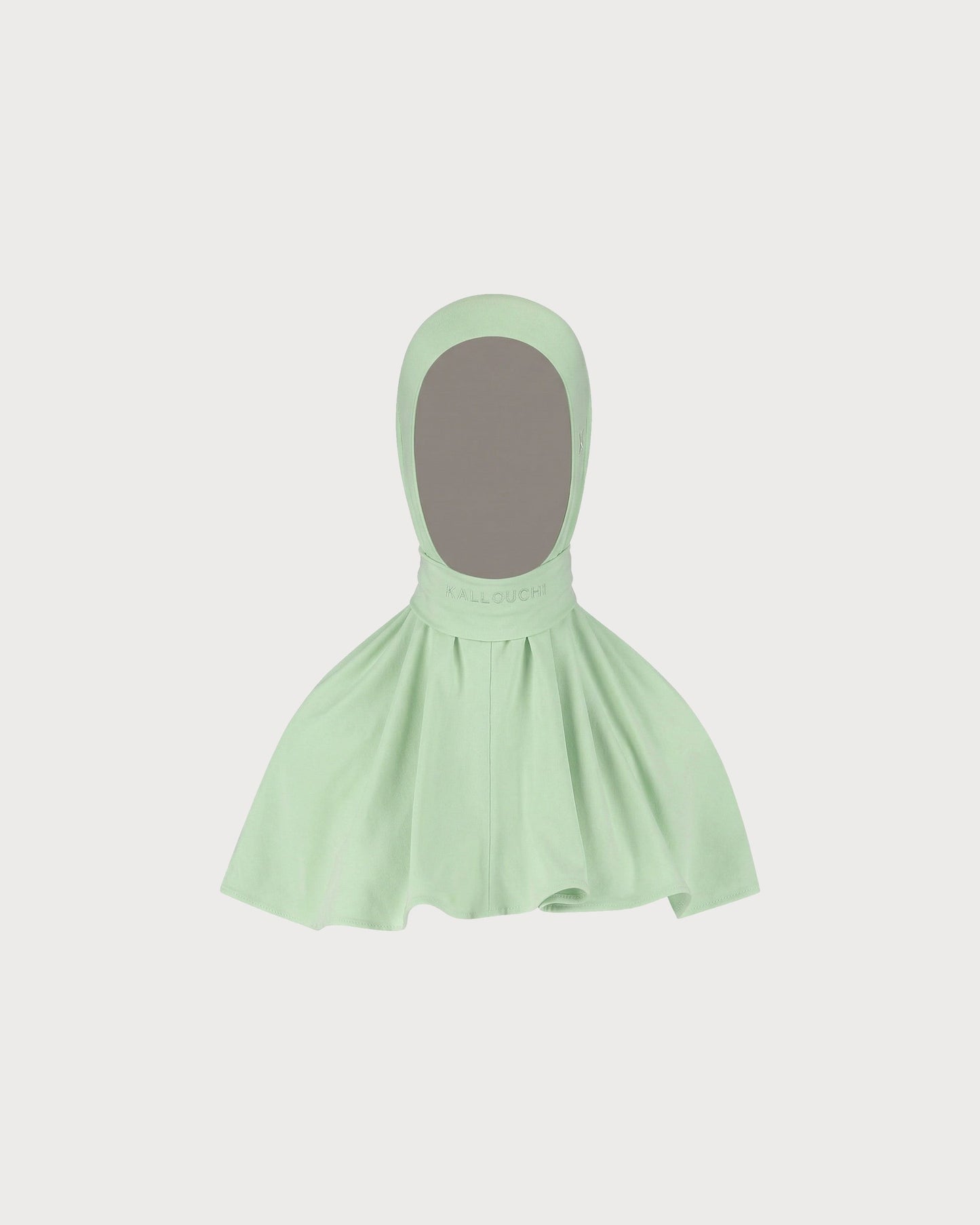 Bamboo Lime Green