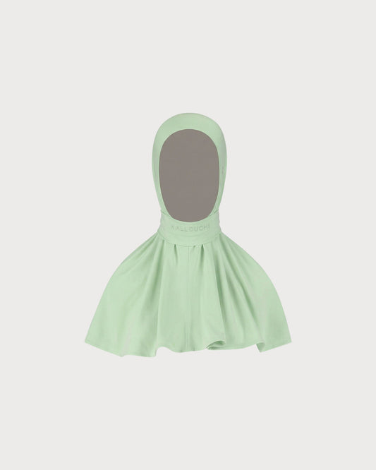 Bamboo Lime Green