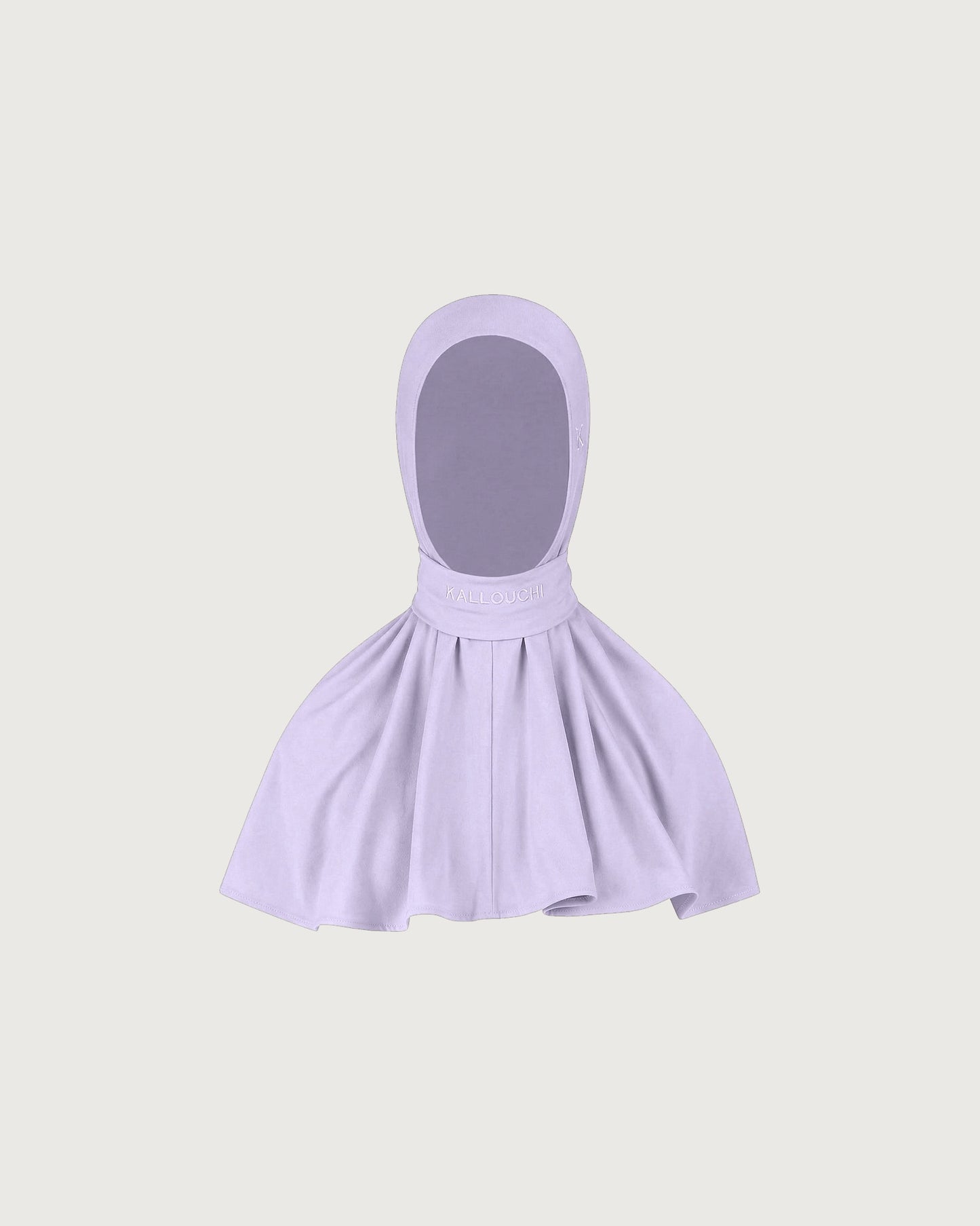 Bamboo Pastel Lilac