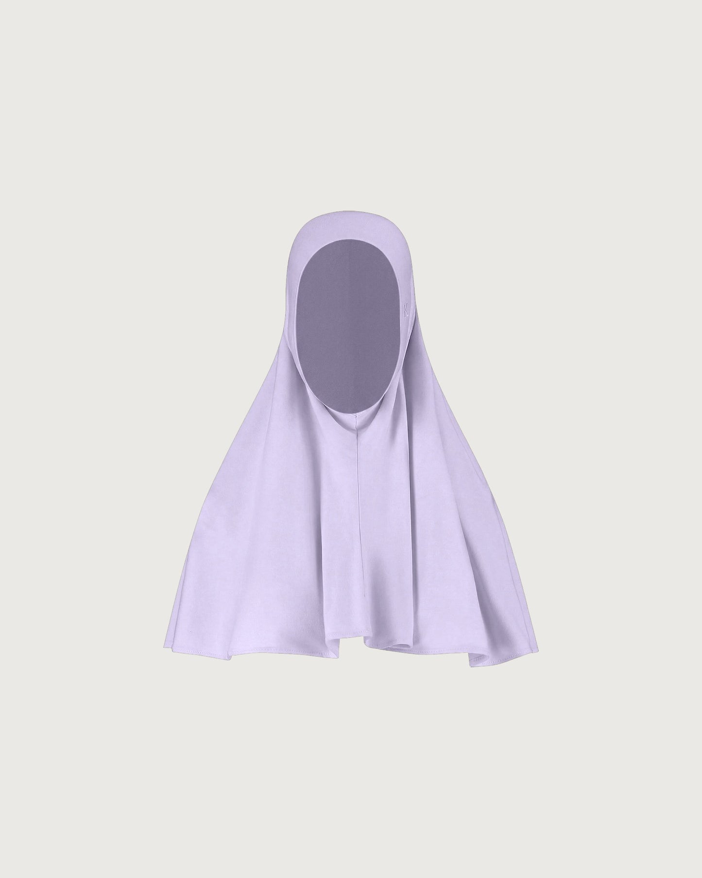 Bamboo Pastel Lilac