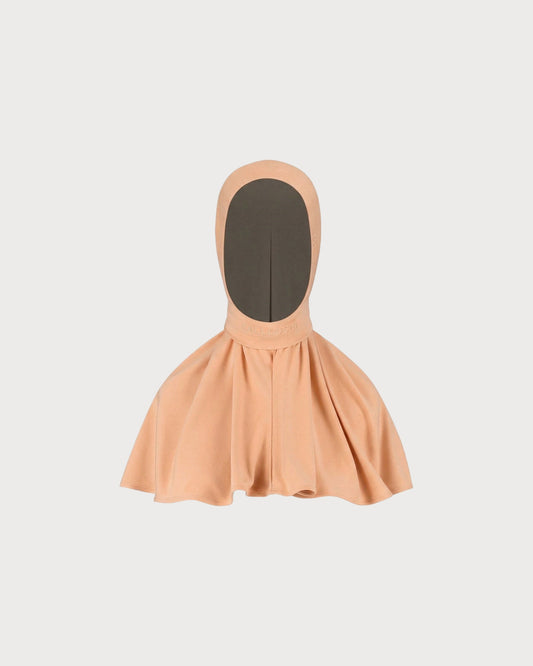 Bamboo Peach