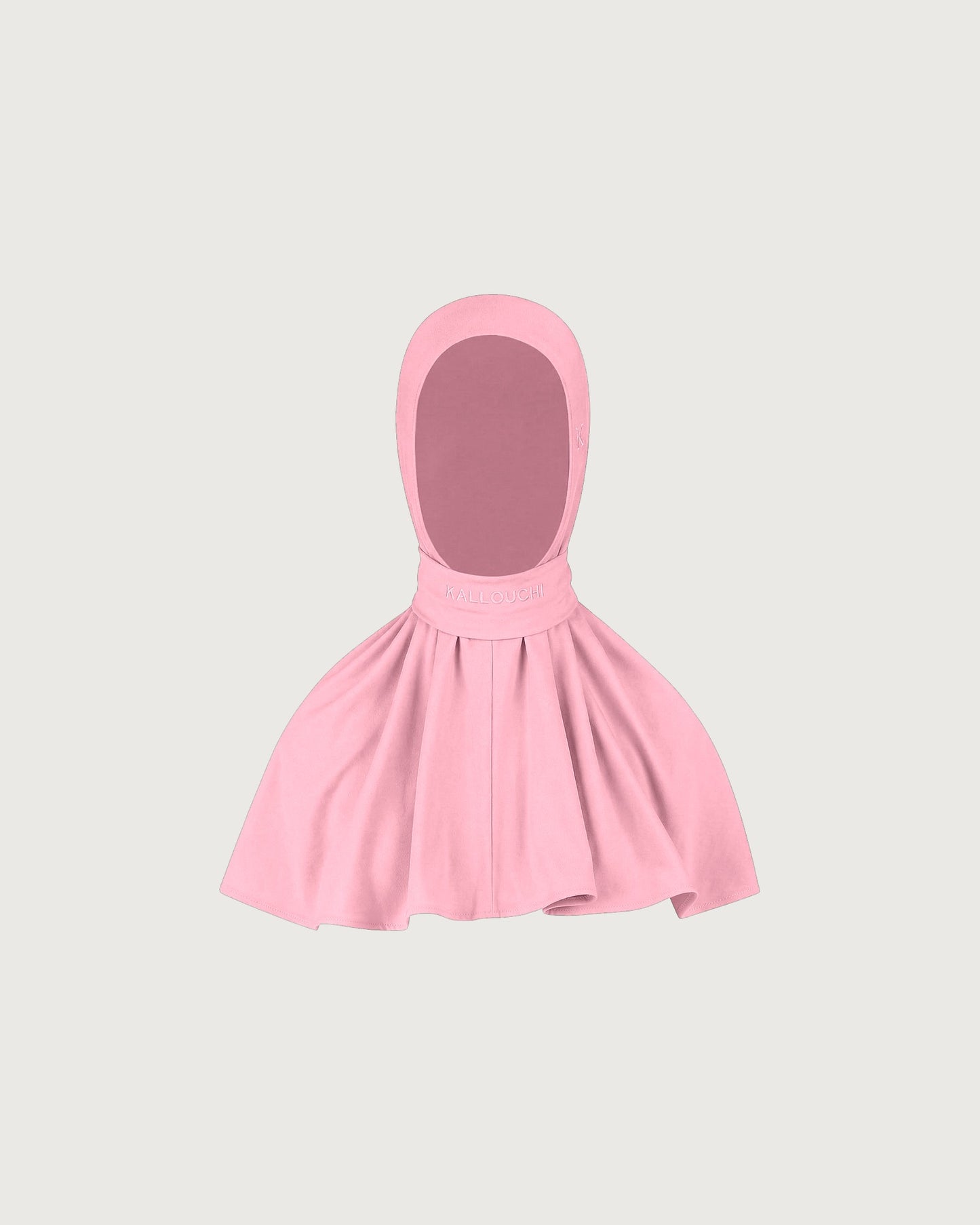 Bamboo Pink Marshmallow