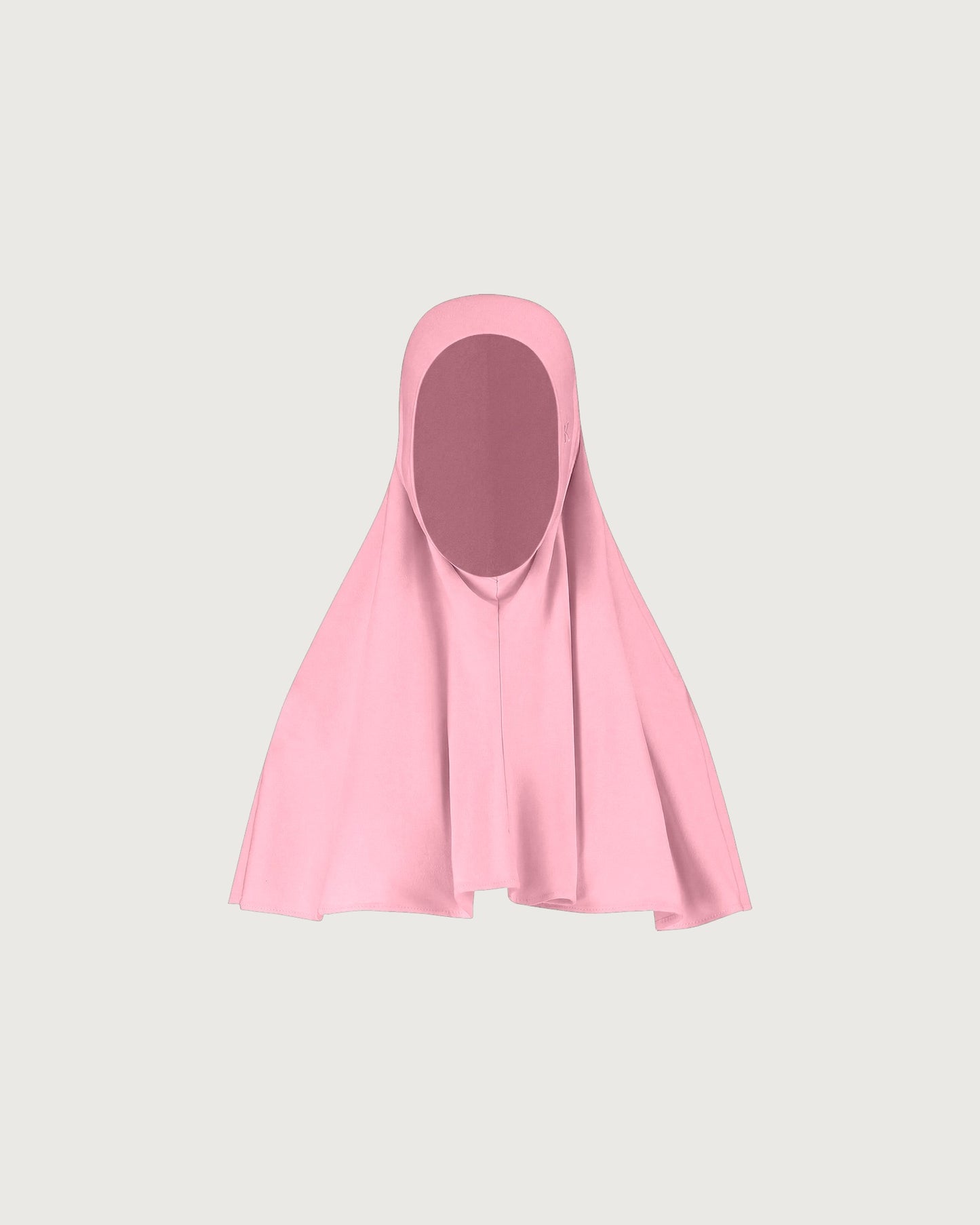 Bamboo Pink Marshmallow