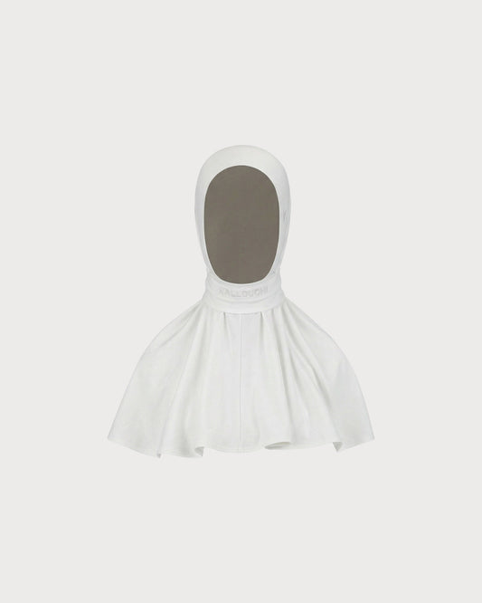 Bamboo White Bridal